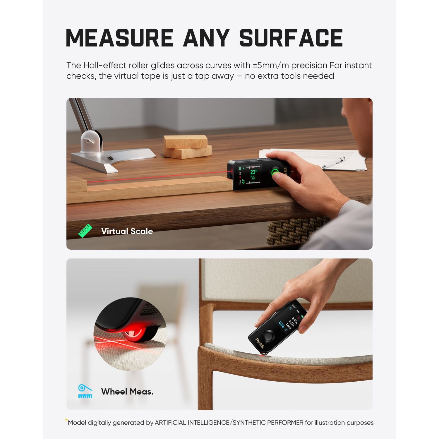 fanttik-a11-ultra-3-in-1-laser-measuring-tool image 5