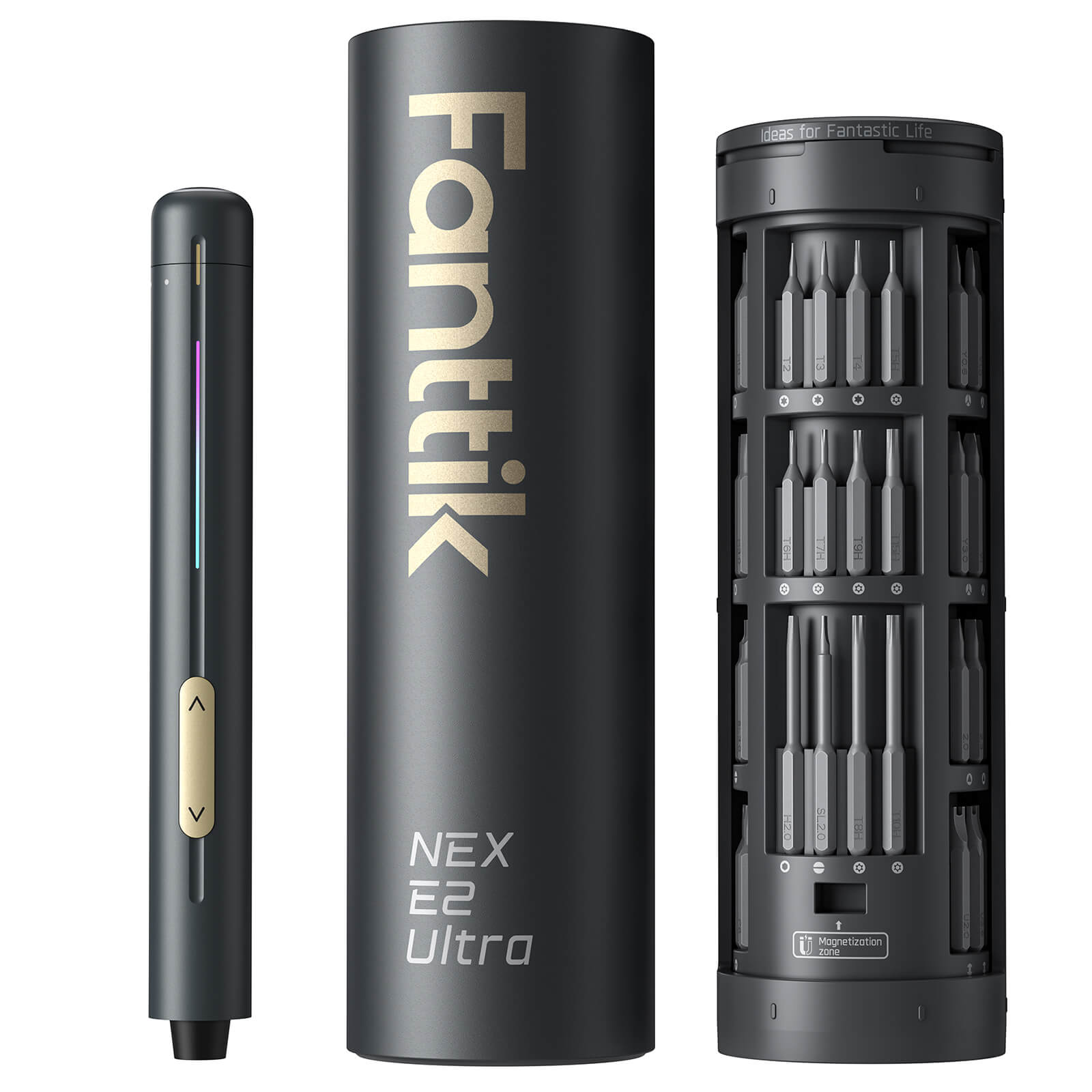 fanttik-e2-ultra-precision-electric-screwdriver image 1