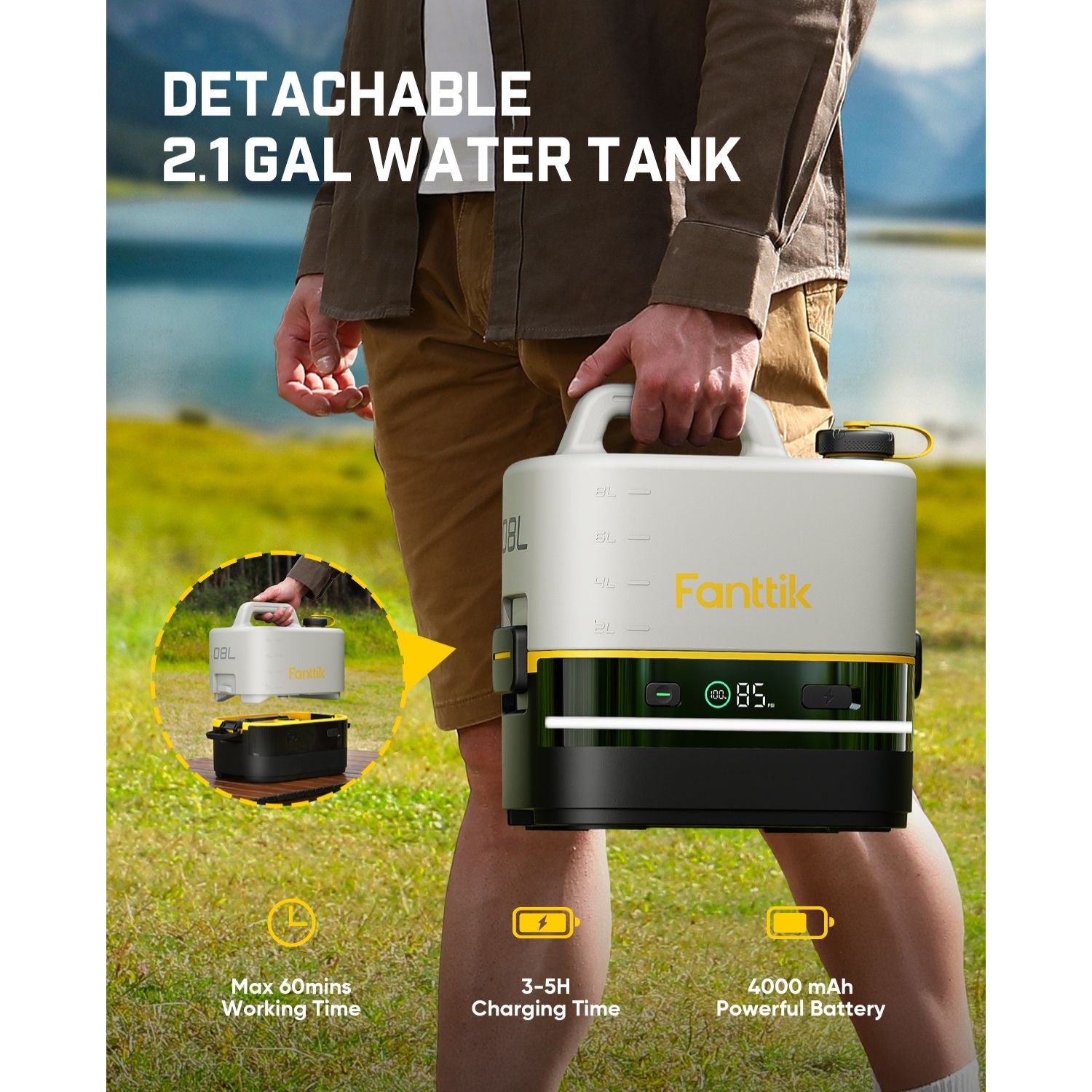 fanttik-nb10-nano-cordless-pressure-washer-portable-powerful image 2