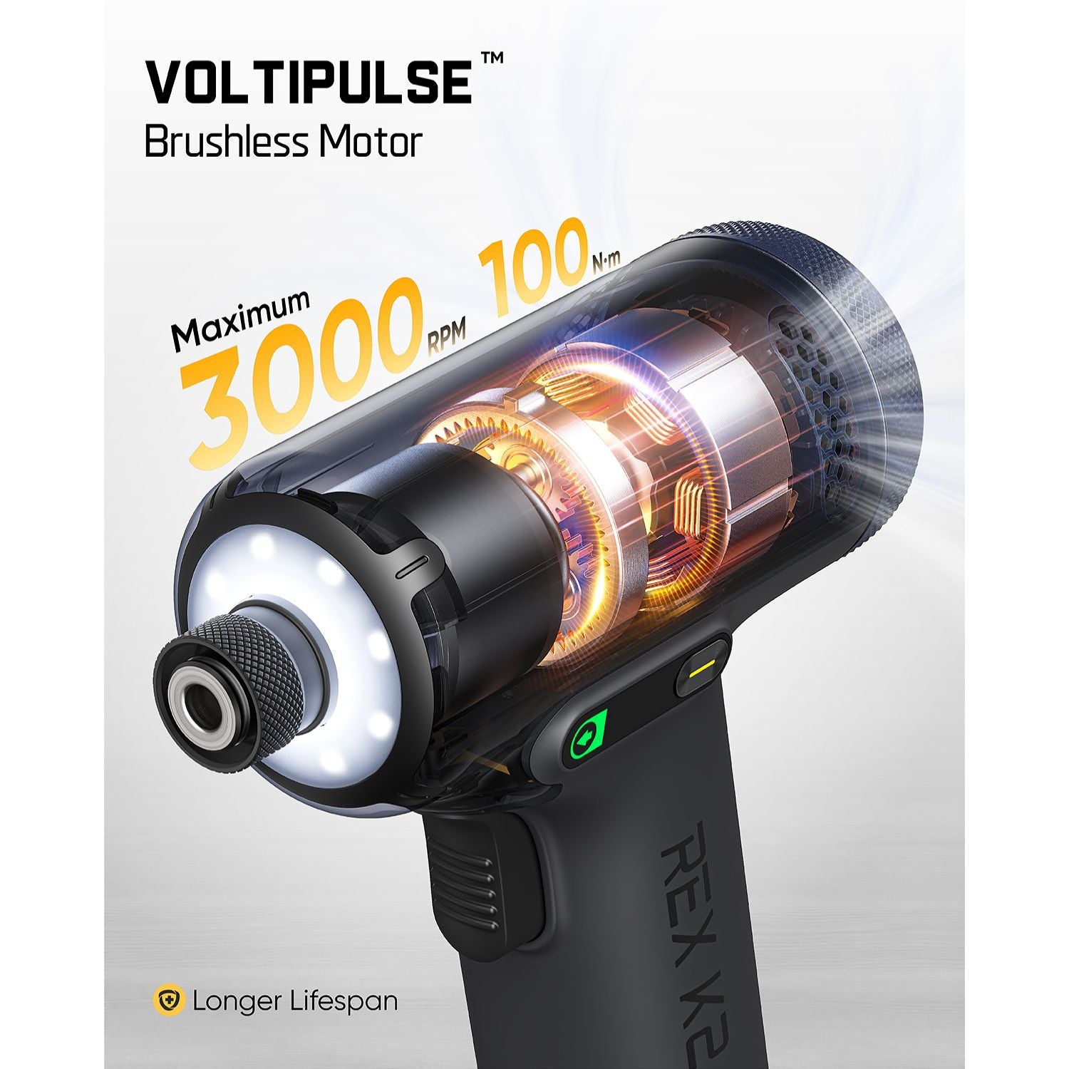fanttik-rex-k2-apex-impact-driver image 2