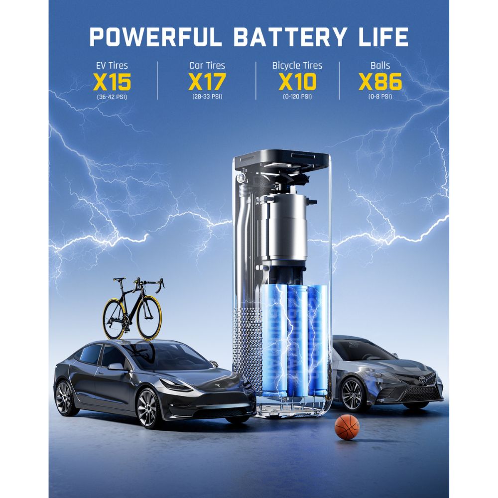 fanttik-x8-apex-ev-tire-inflator image 2