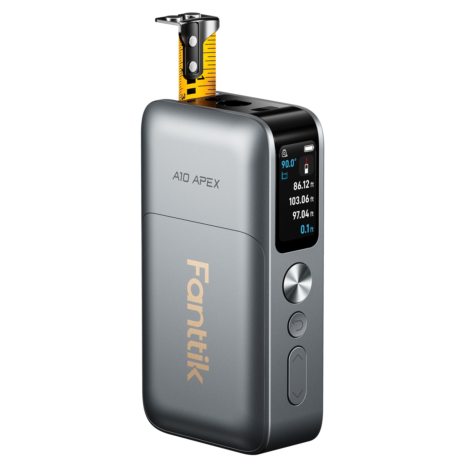 fanttik-a10-apex-3-in-1-laser-distance-meter image 1