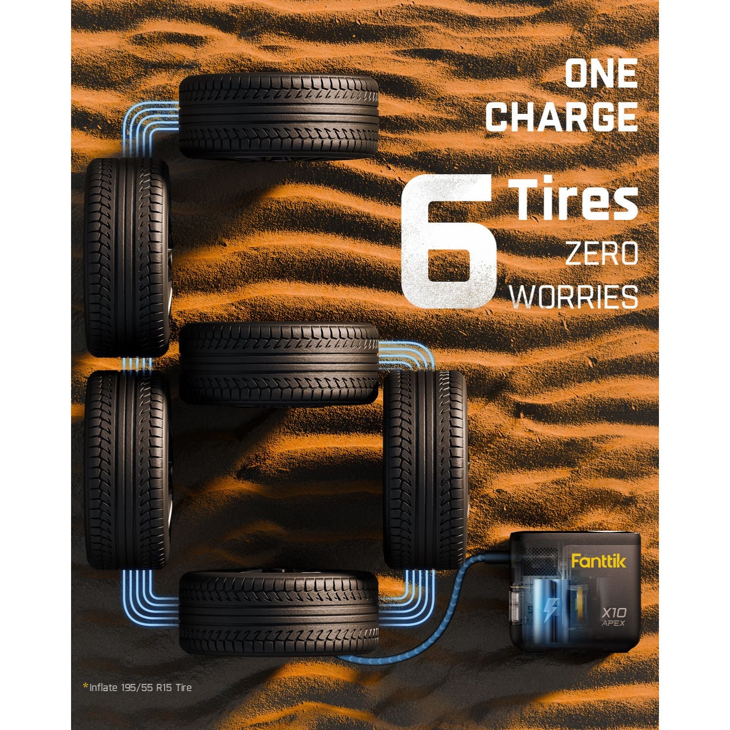 fanttik-x10-apex-tire-inflator image 3