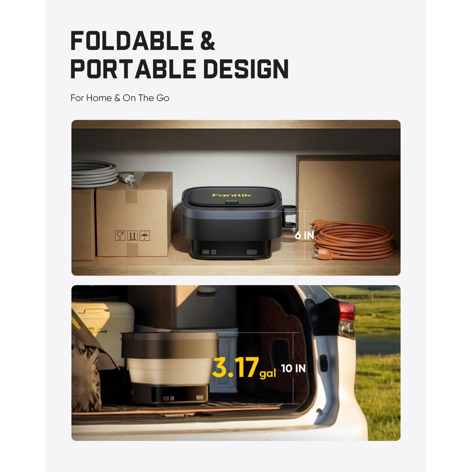 fanttik-nb10-fold-cordless-pressure-washer-portable-foldable-design image 2