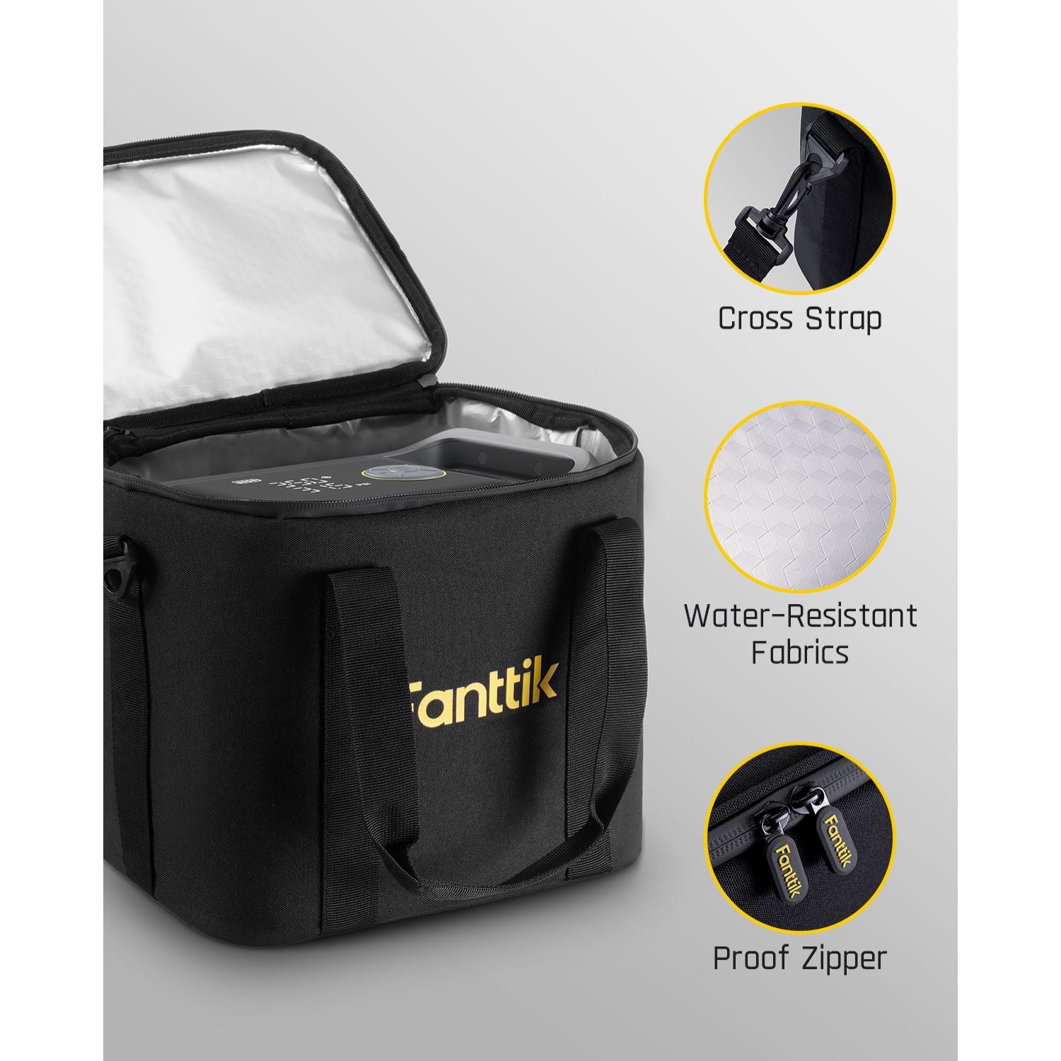fanttik-carrying-bag-for-x9-ultra-tire-inflator-bag-only image 2