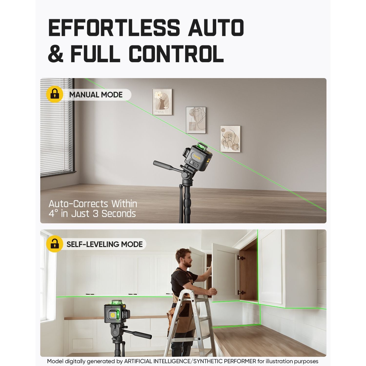 fanttik-d12-ace-laser-level image 7