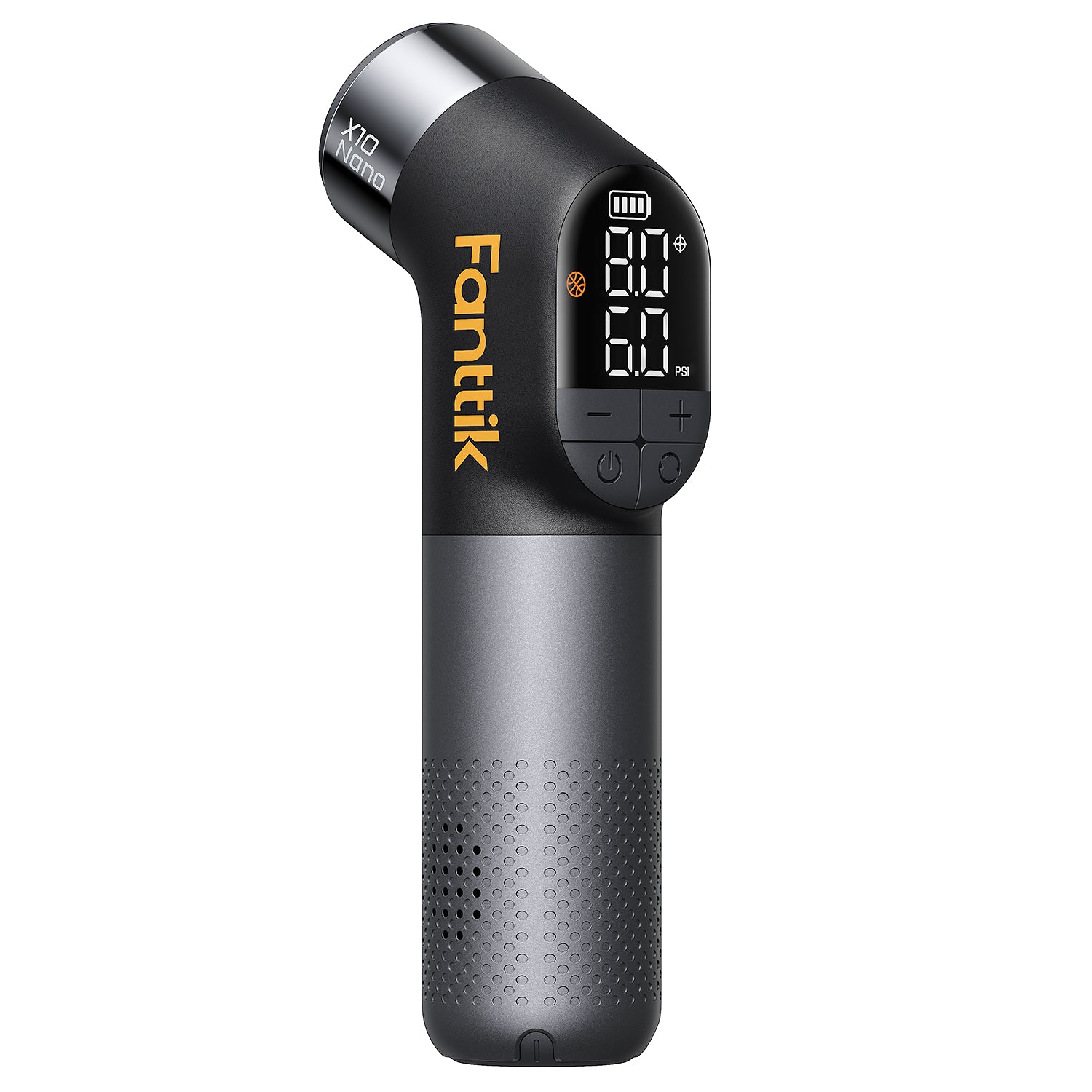 fanttik-x10-nano-electric-ball-pump-cordless-compact-inflator-for-balls-bikes-ti image 1
