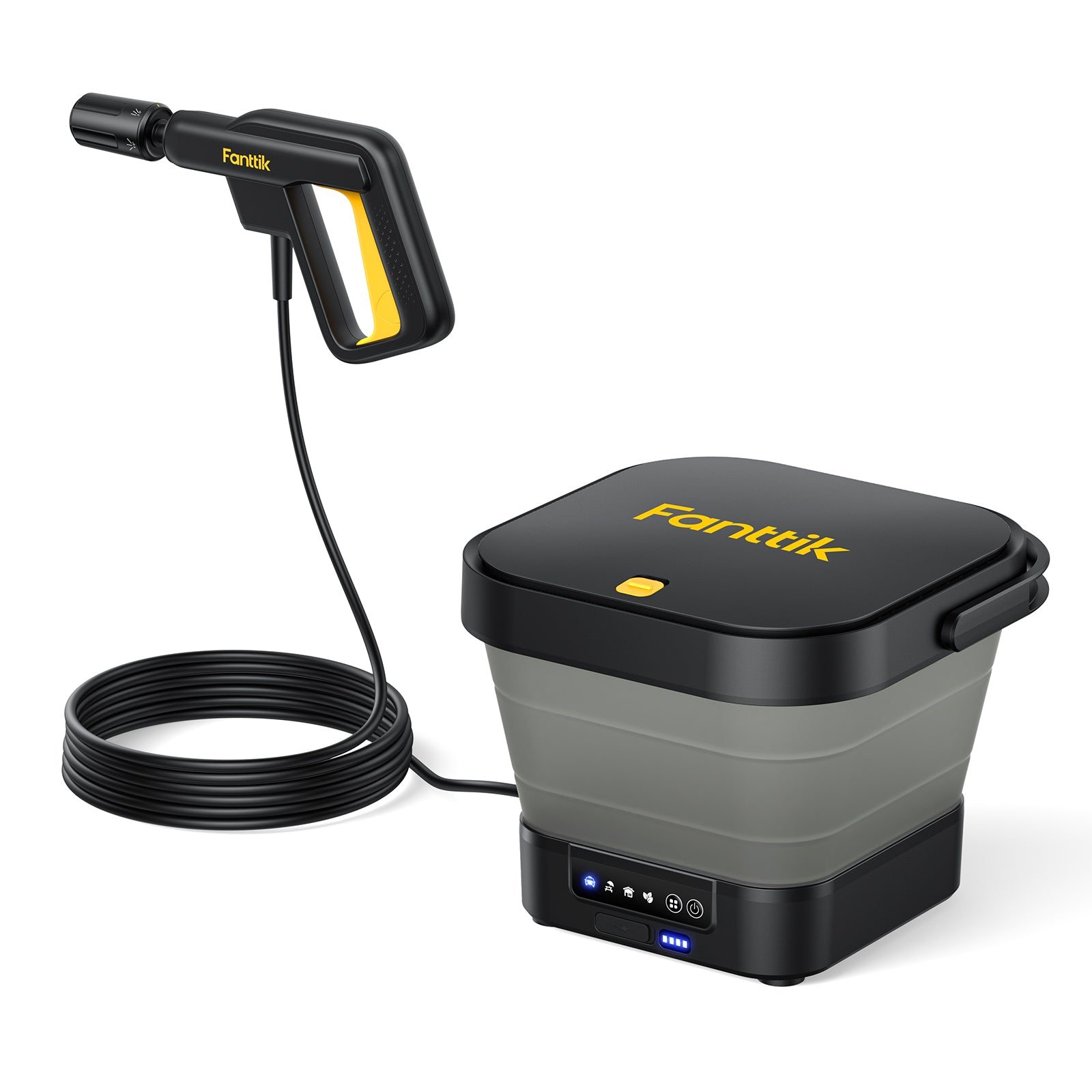 fanttik-nb8-fold-cordless-pressure-washer image 1
