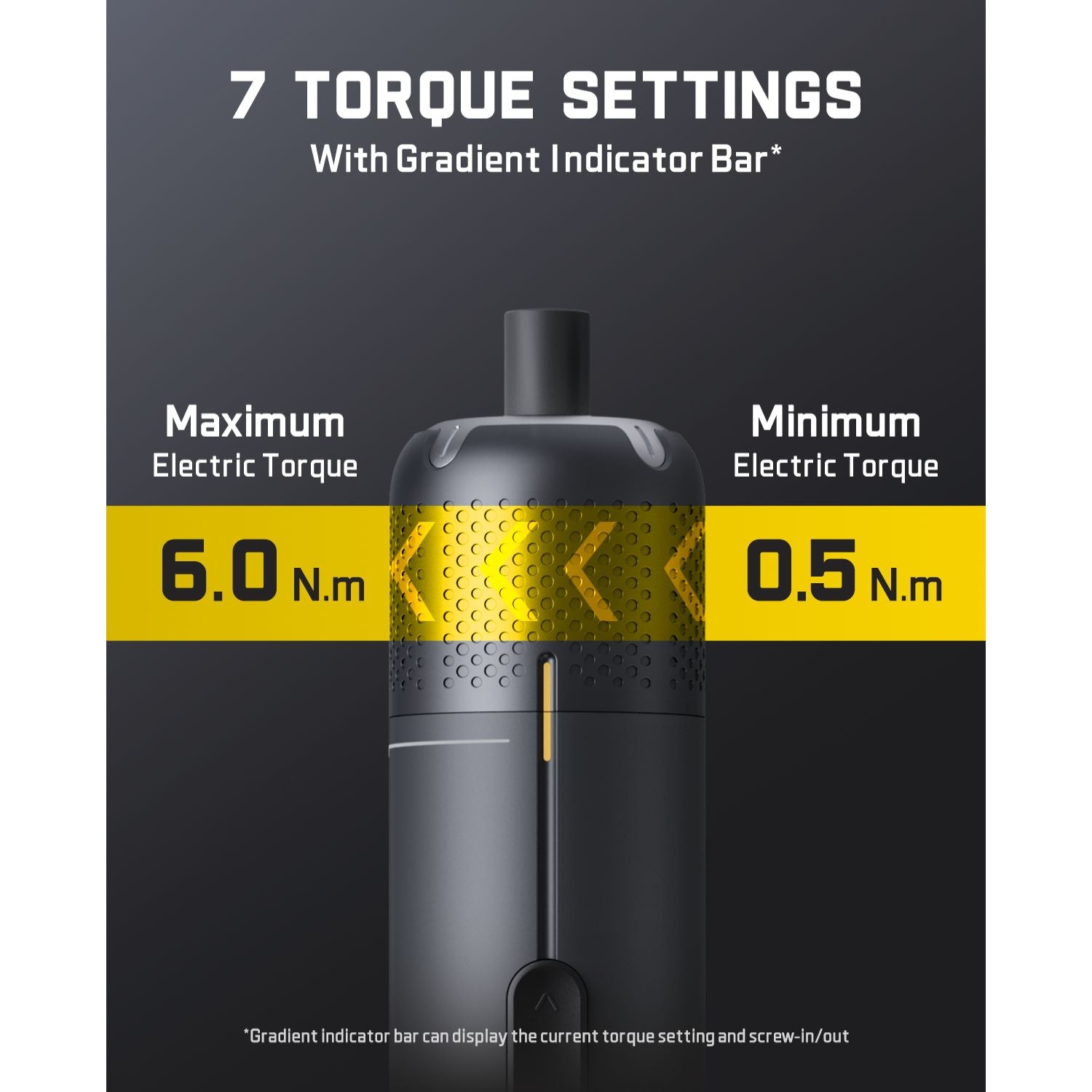 fanttik-s2-pro-cordless-electric-screwdriver-mini-precision-screwdriver-with-90- image 2