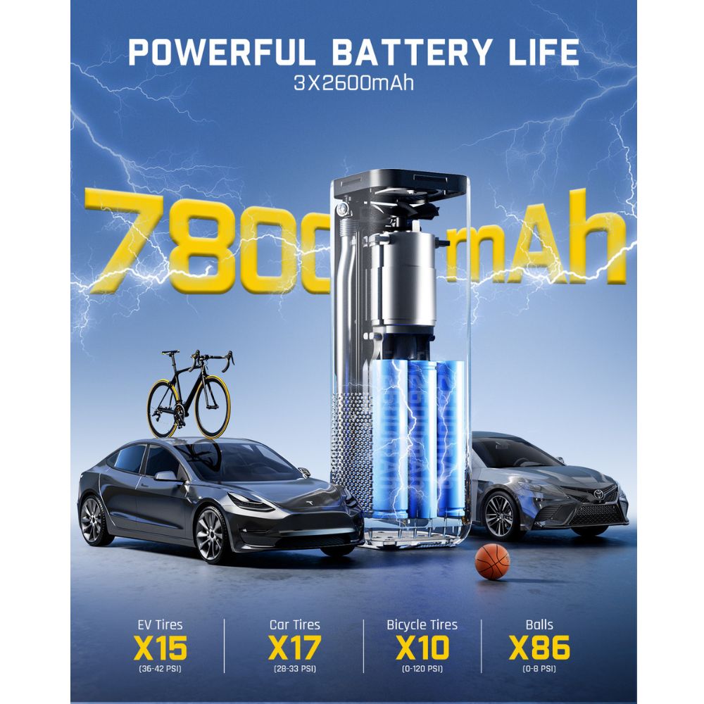 fanttik-x8-apex-ev-tire-inflator-and-v10-apex-foldable-car-vacuum-bundle image 3