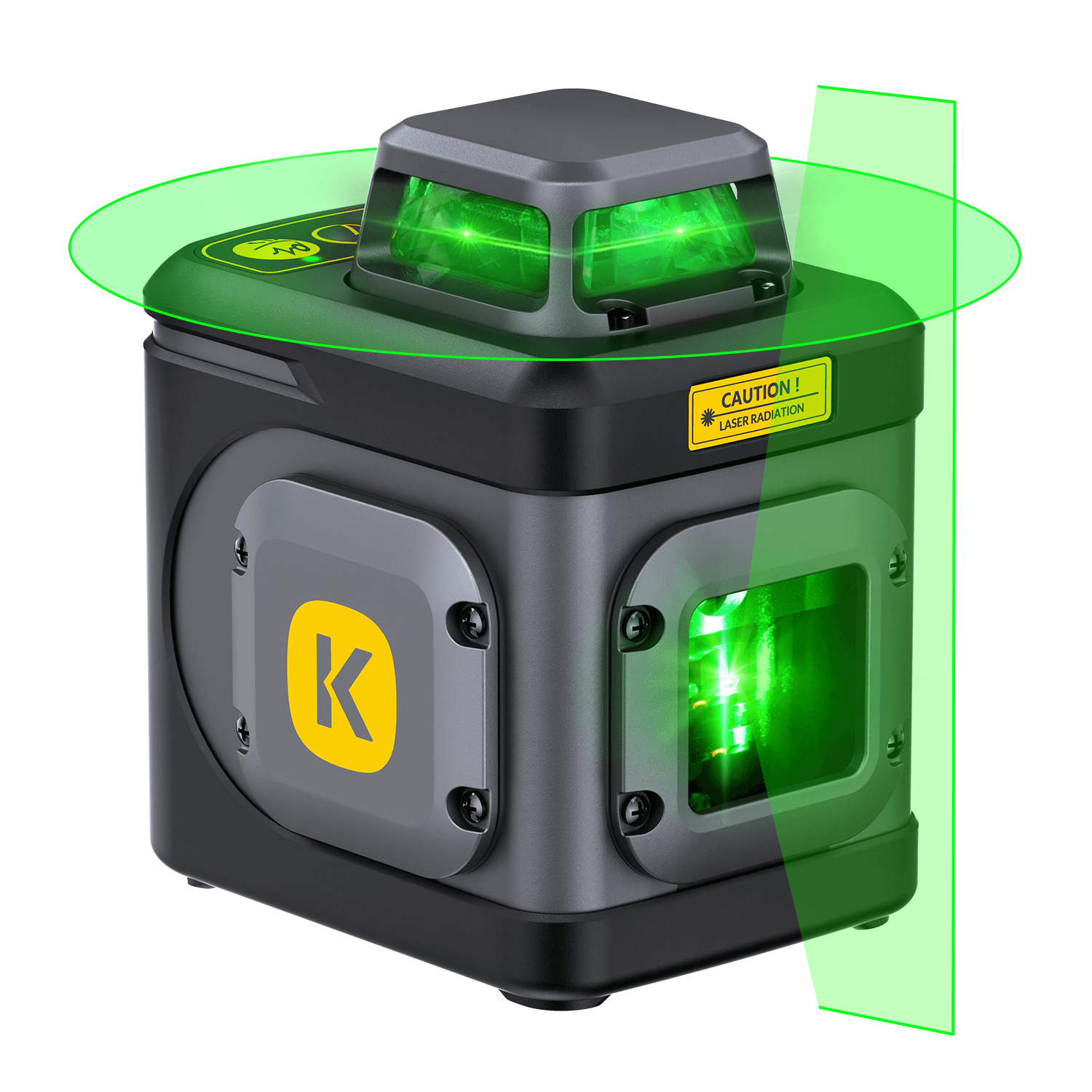 fanttik-d5-laser-level image 1