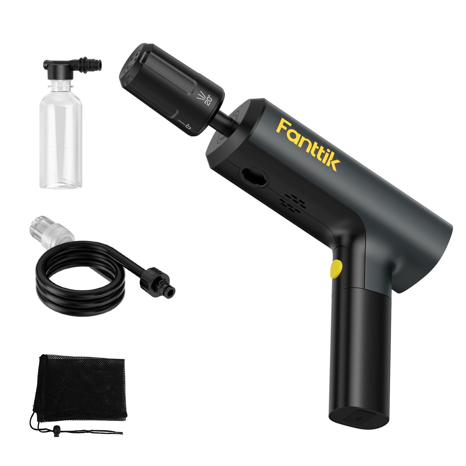 fanttik-nb8-flip-portable-cordless-electric-sprayer-2-in-1-pressure-washer-spray image 1