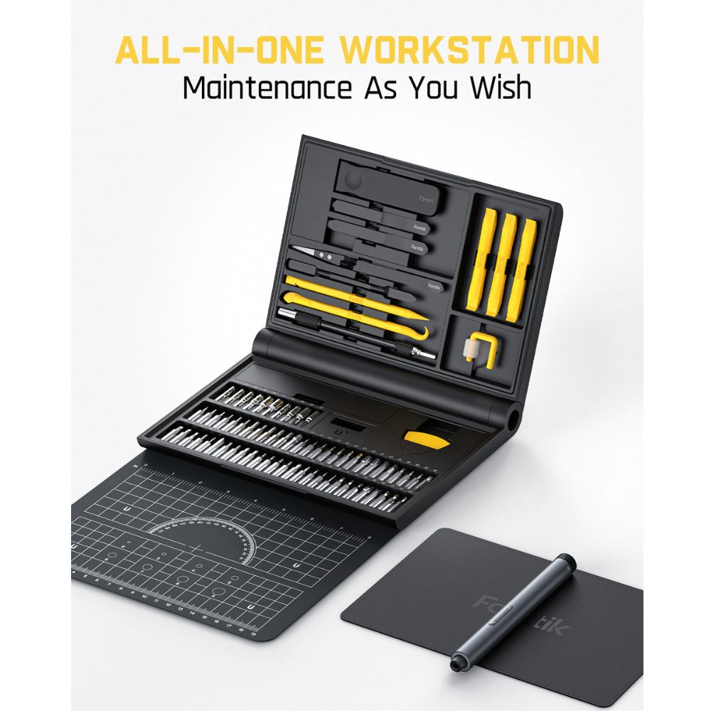 fanttik-e1-nex-workstation-precision-electric-screwdriver-kit image 2