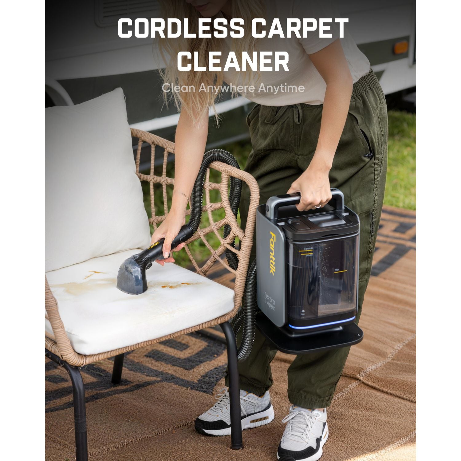 fanttik-textra-11-apex-cordless-carpet-cleaner image 2
