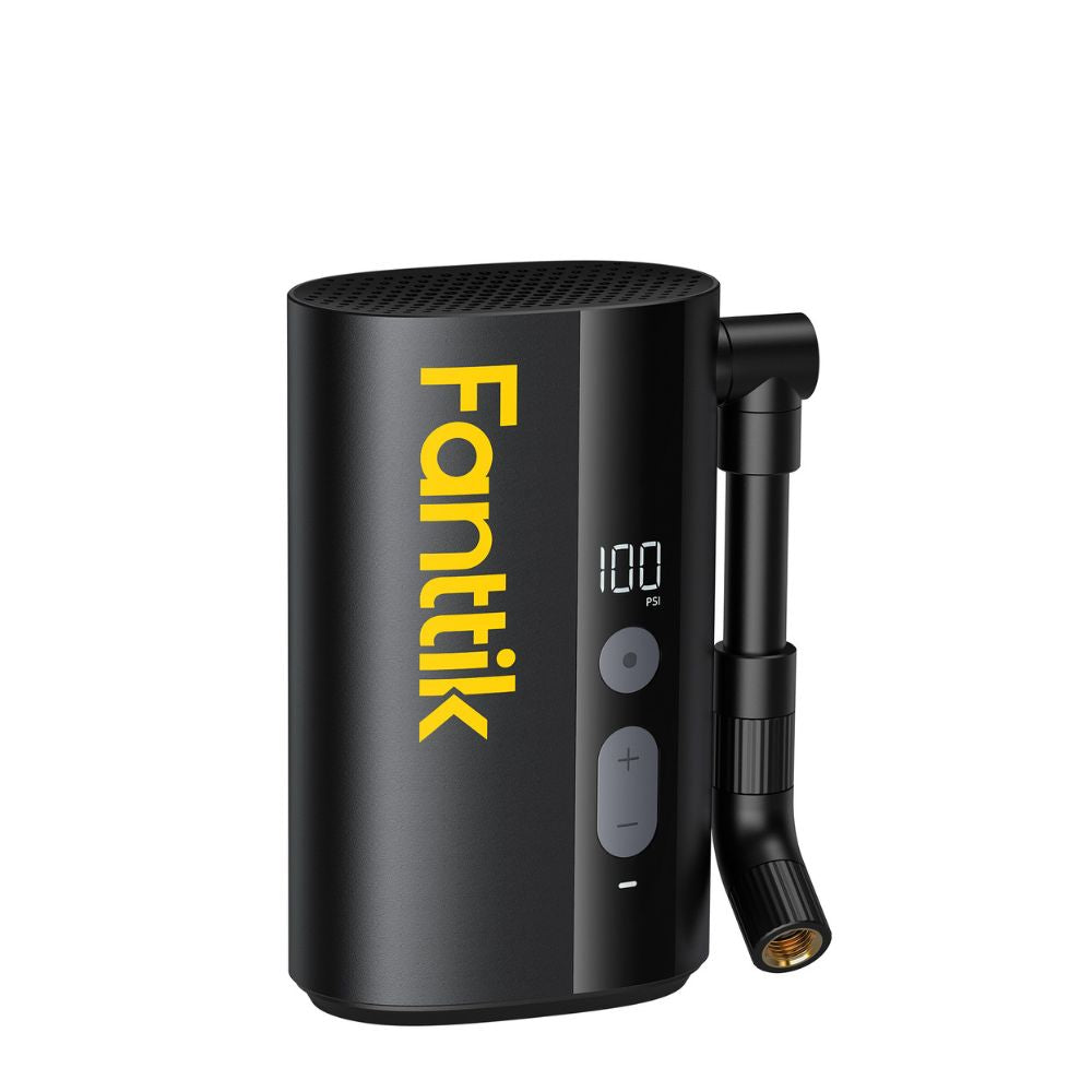 fanttik-x9-ace-bike-pump image 1