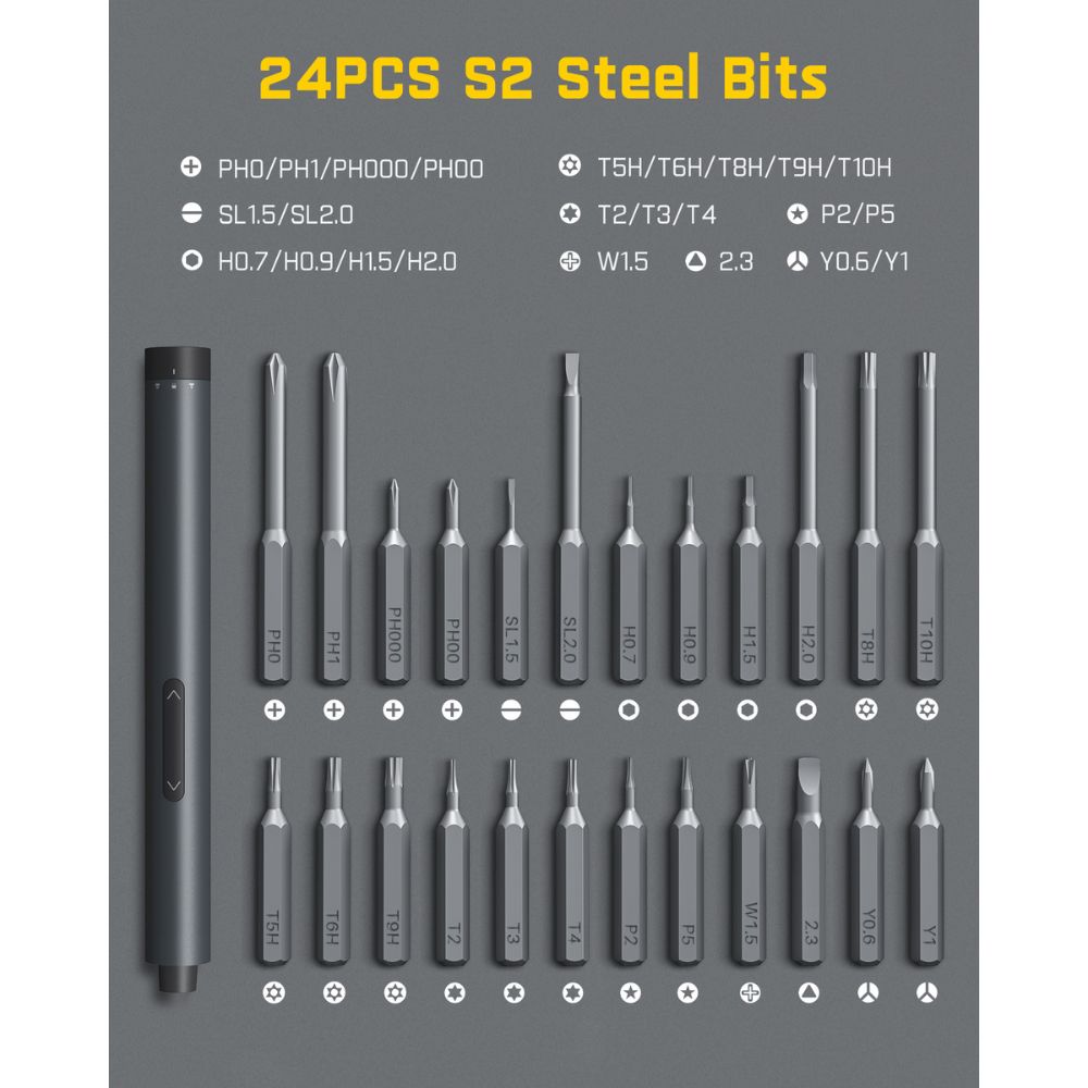 fanttik-e1-pro-precision-electric-screwdriver image 3