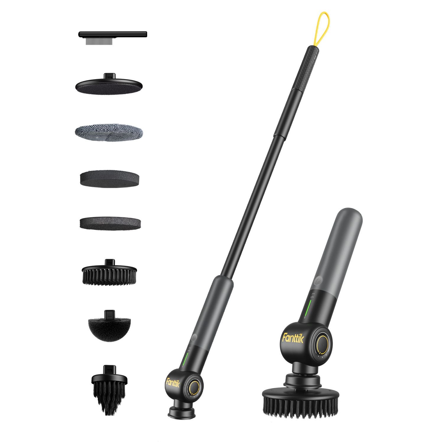 fanttik-g9-pro-electric-spin-scrubber image 1