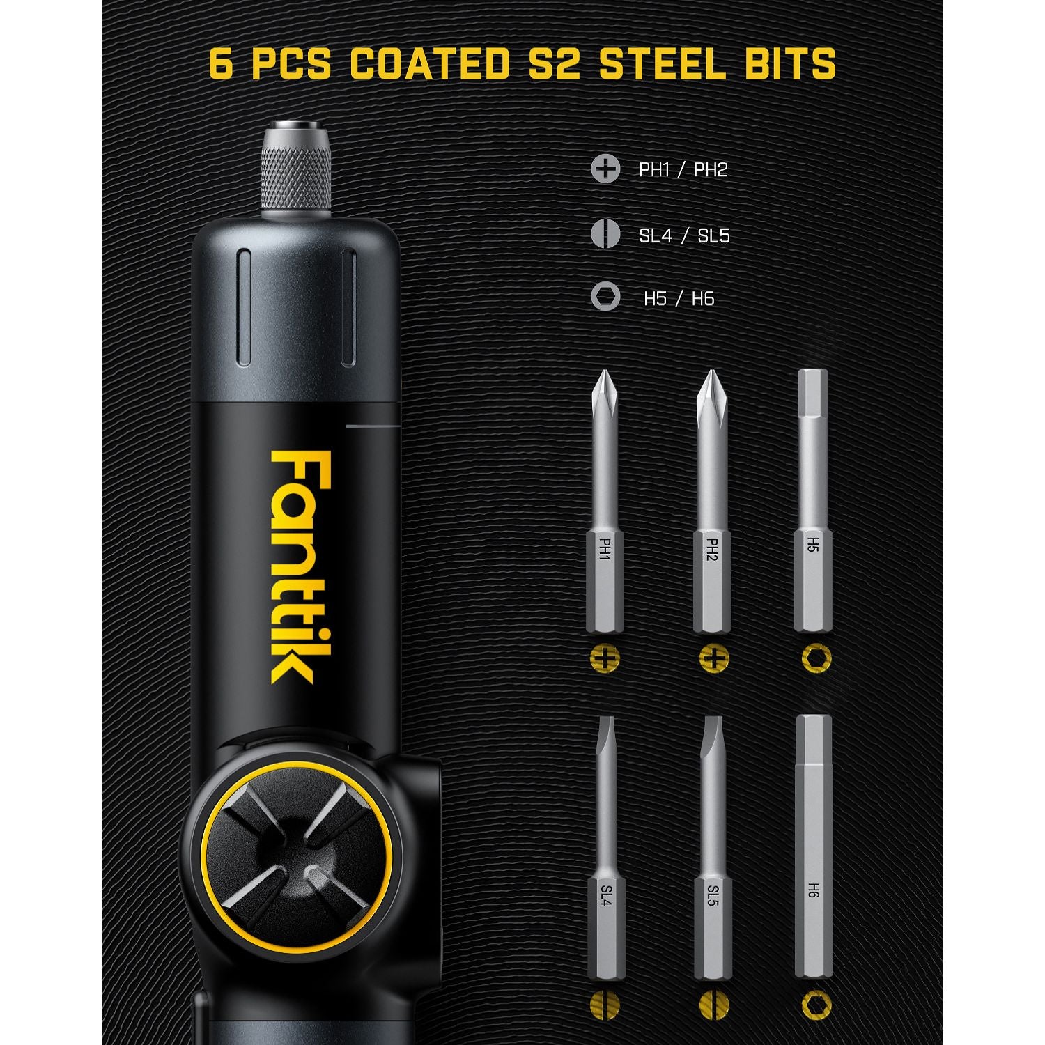 fanttik-fold-s1-apex-cordless-screwdriver image 4