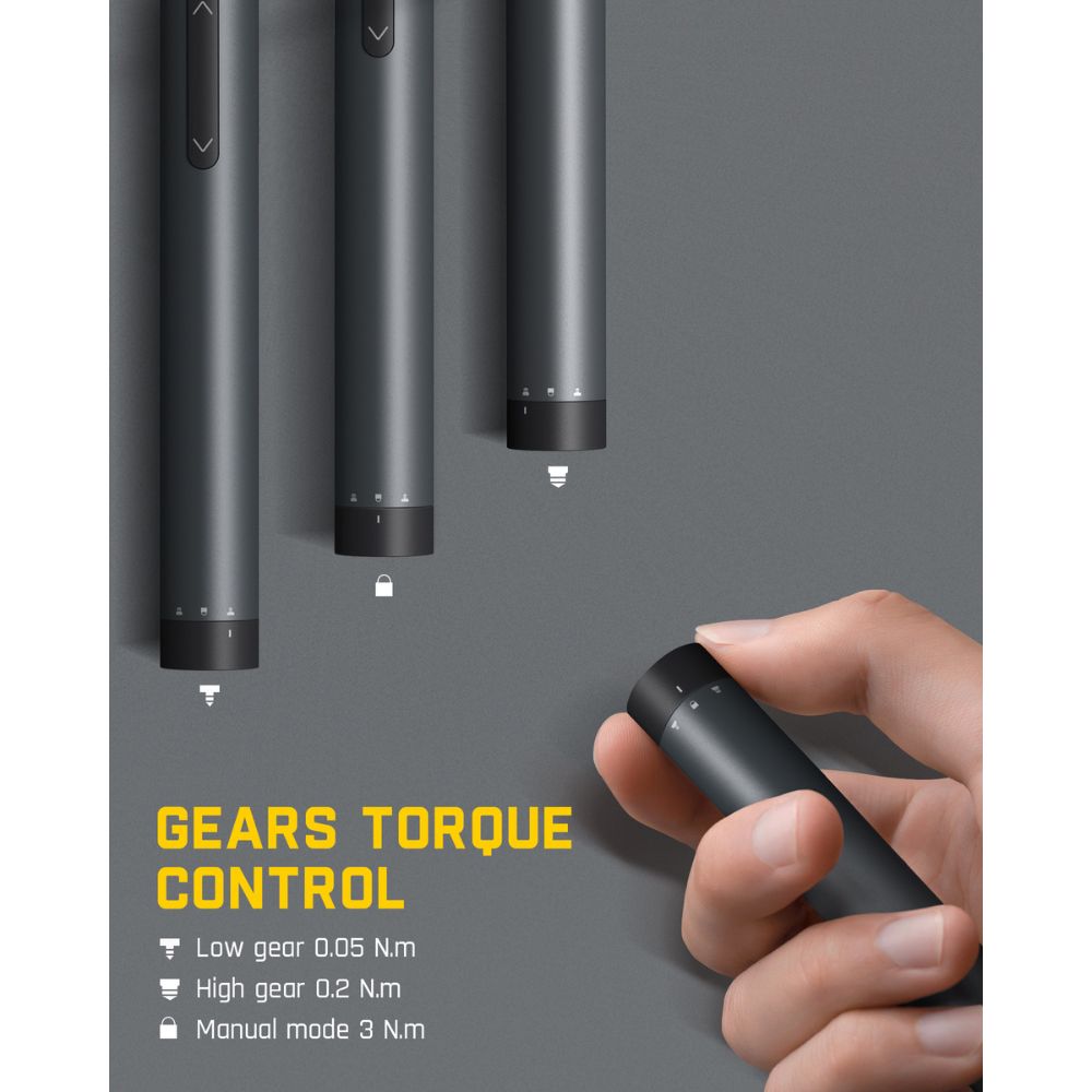 fanttik-e1-pro-precision-electric-screwdriver image 2