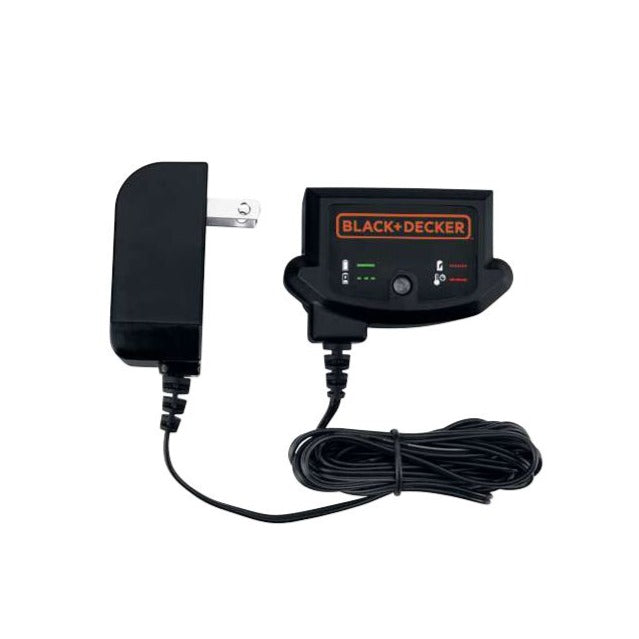 black-decker-12v-max-20v-max-lithium-ion-battery-charger image 1