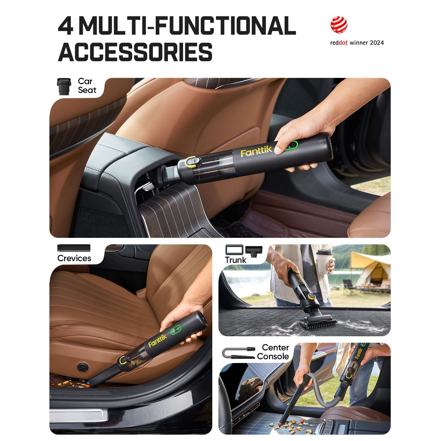 fanttik-v8-mate-upgraded-cordless-car-vacuum image 3