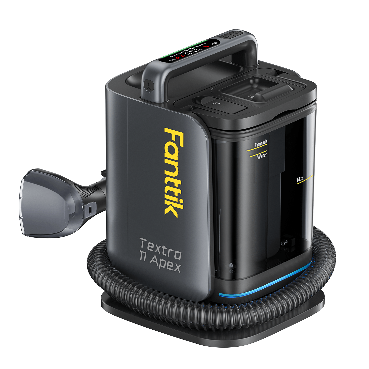 fanttik-textra-11-apex-cordless-carpet-cleaner image 1