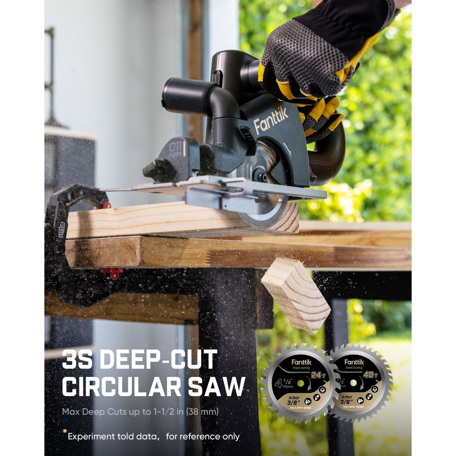fanttik-o11-apex-4-1-2-inch-cordless-circular-saw image 3