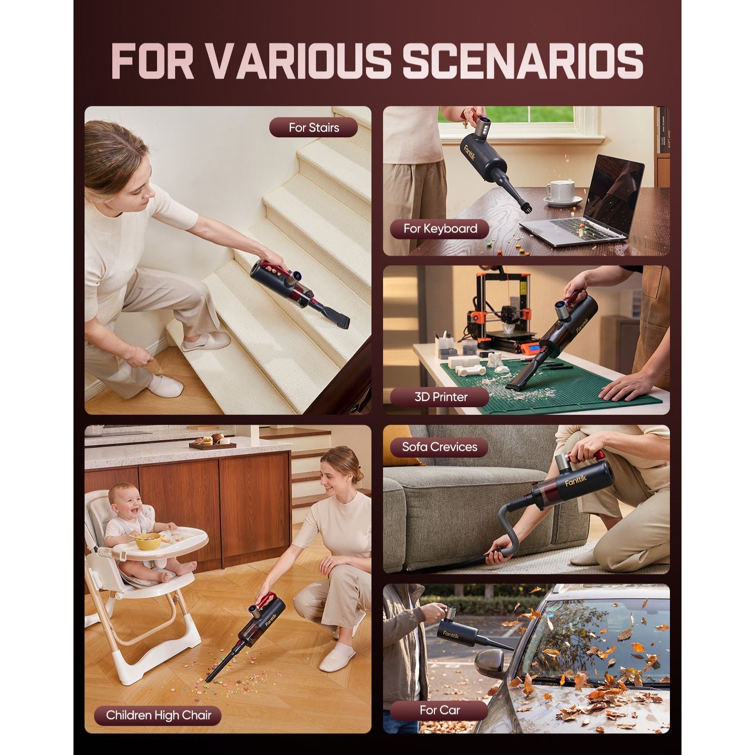 fanttik-cruise-v11-apex-cordless-handheld-vacuum image 4