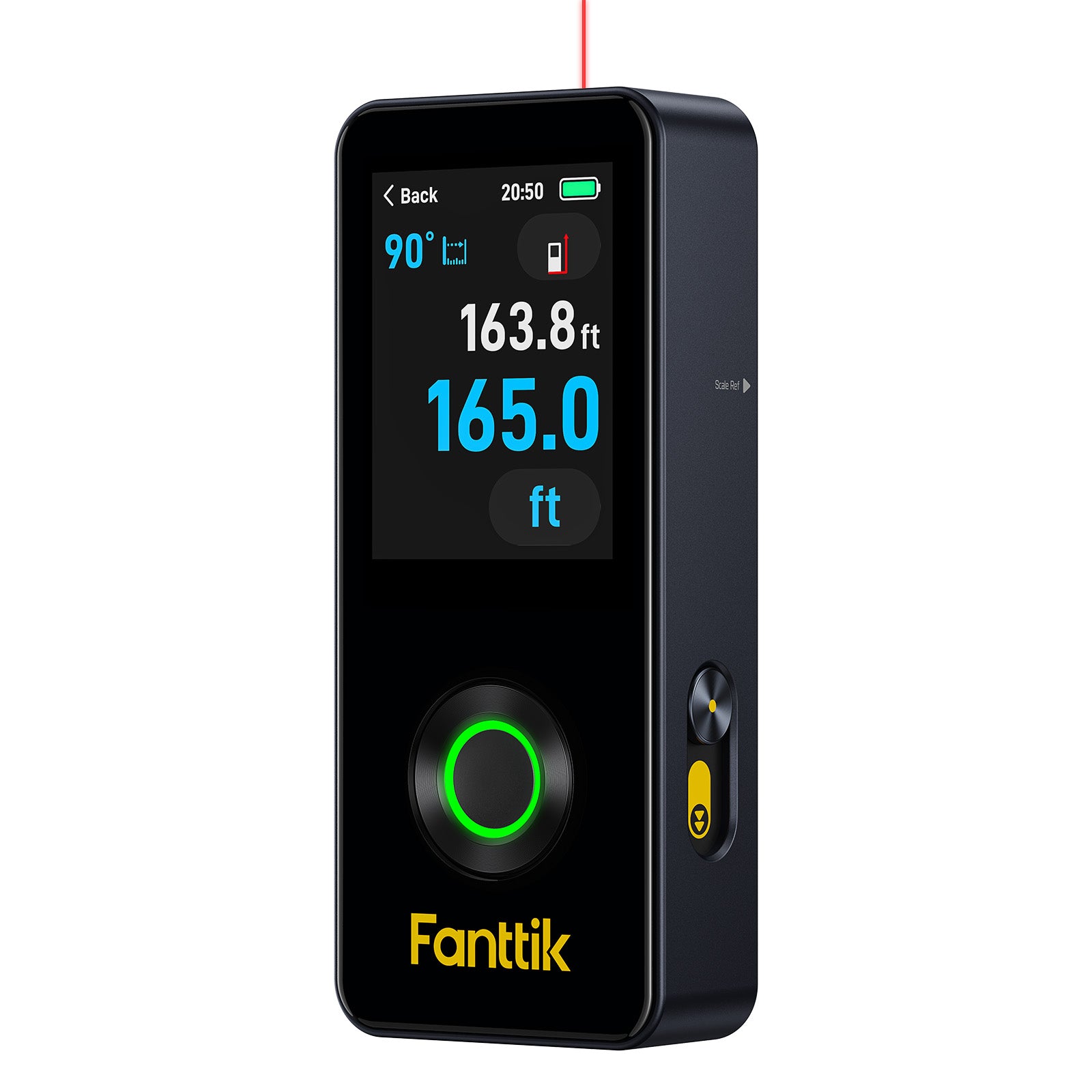fanttik-a11-pro-laser-measuring-tool image 1