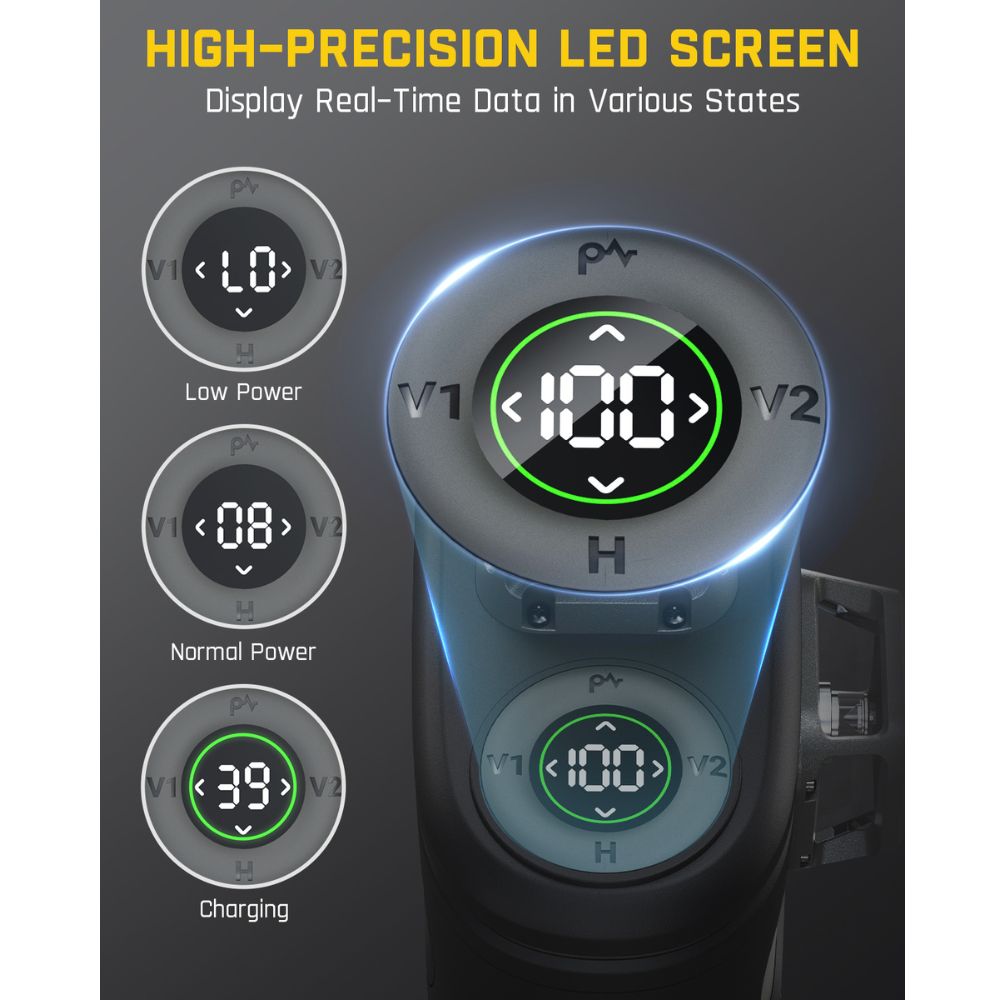 fanttik-d16-apex-laser-level-360-cross-line-pulse-mode-rechargeable-for-indoor-o image 2