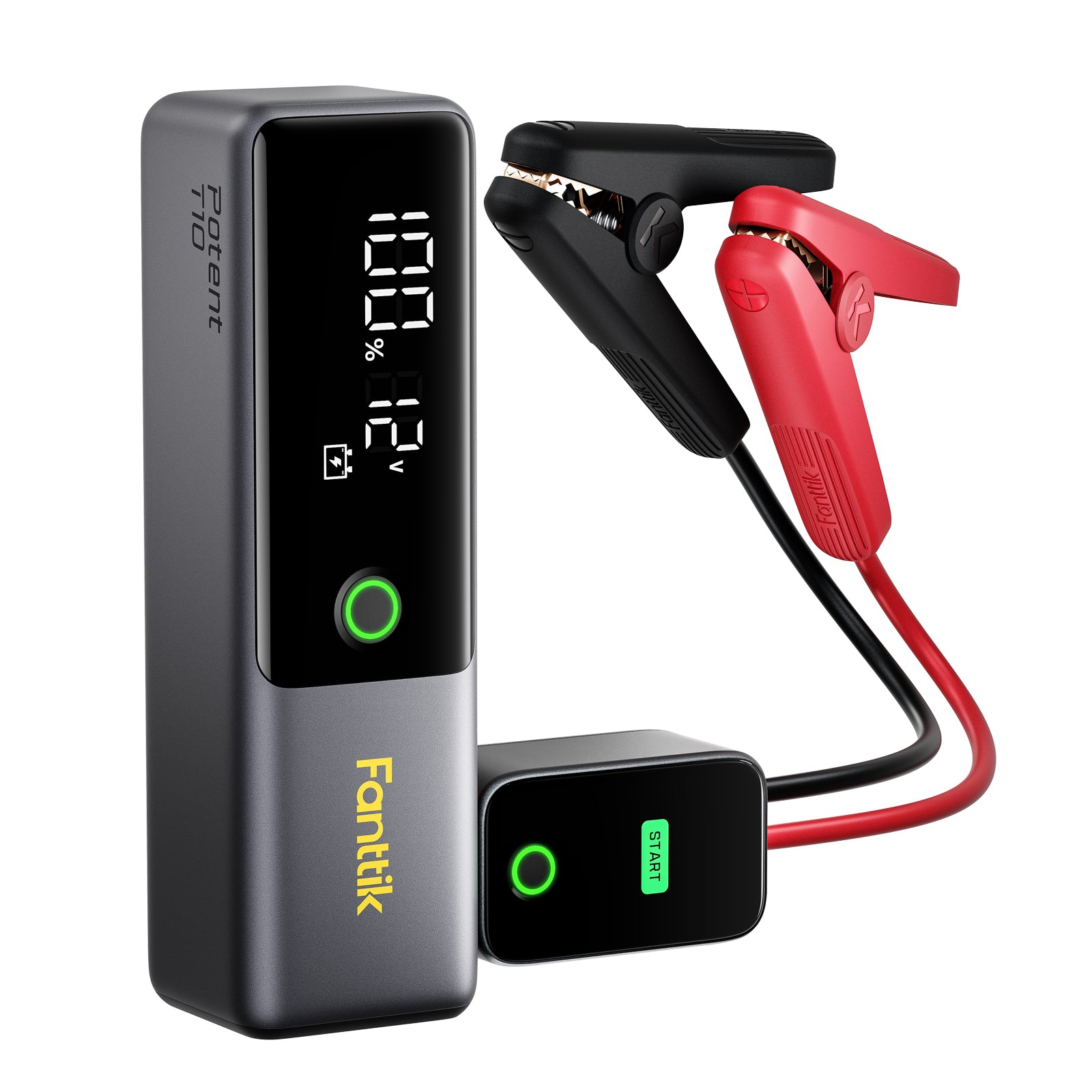 fanttik-potent-t10-1800-amp-jump-starter image 1