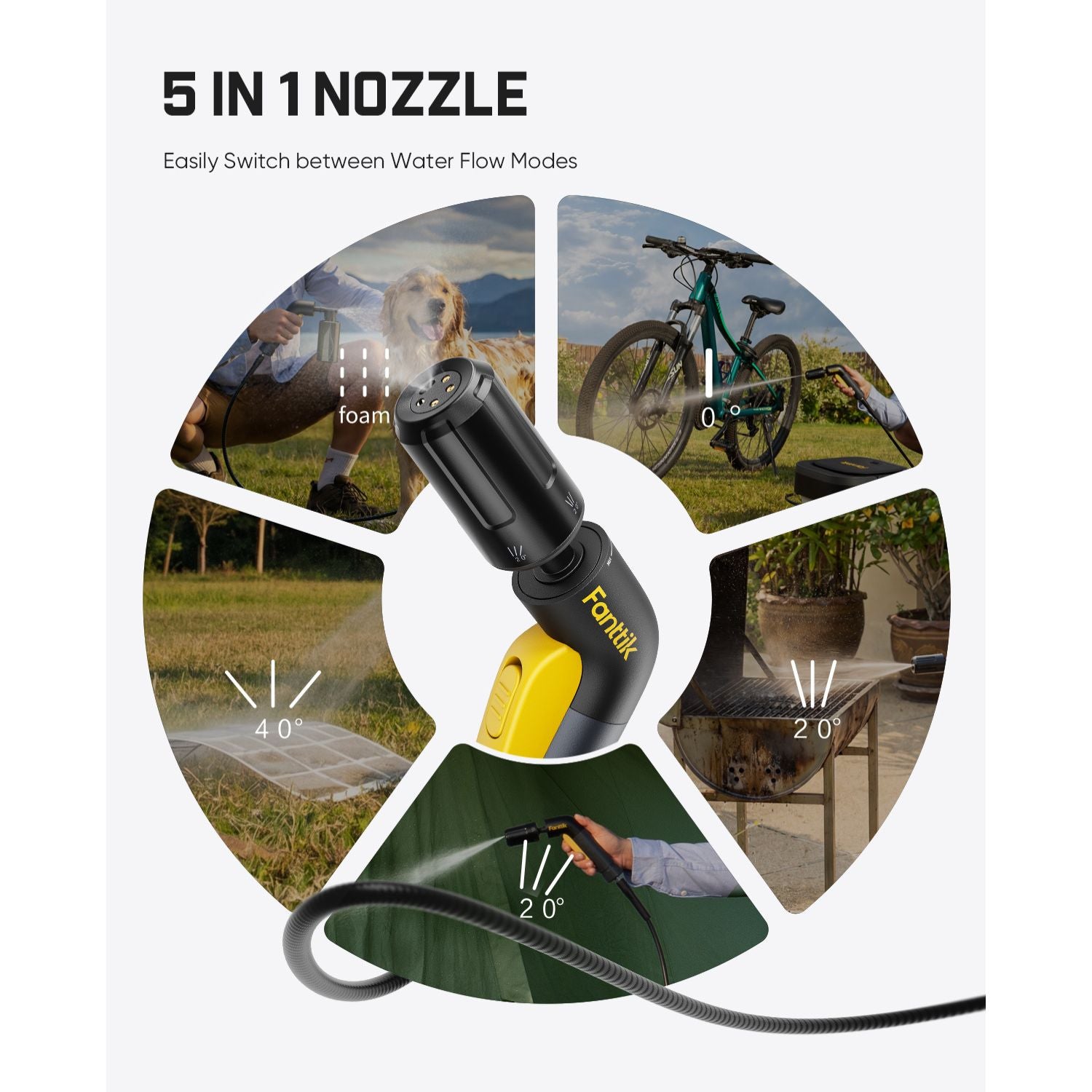fanttik-nb10-fold-cordless-pressure-washer-portable-foldable-design image 3