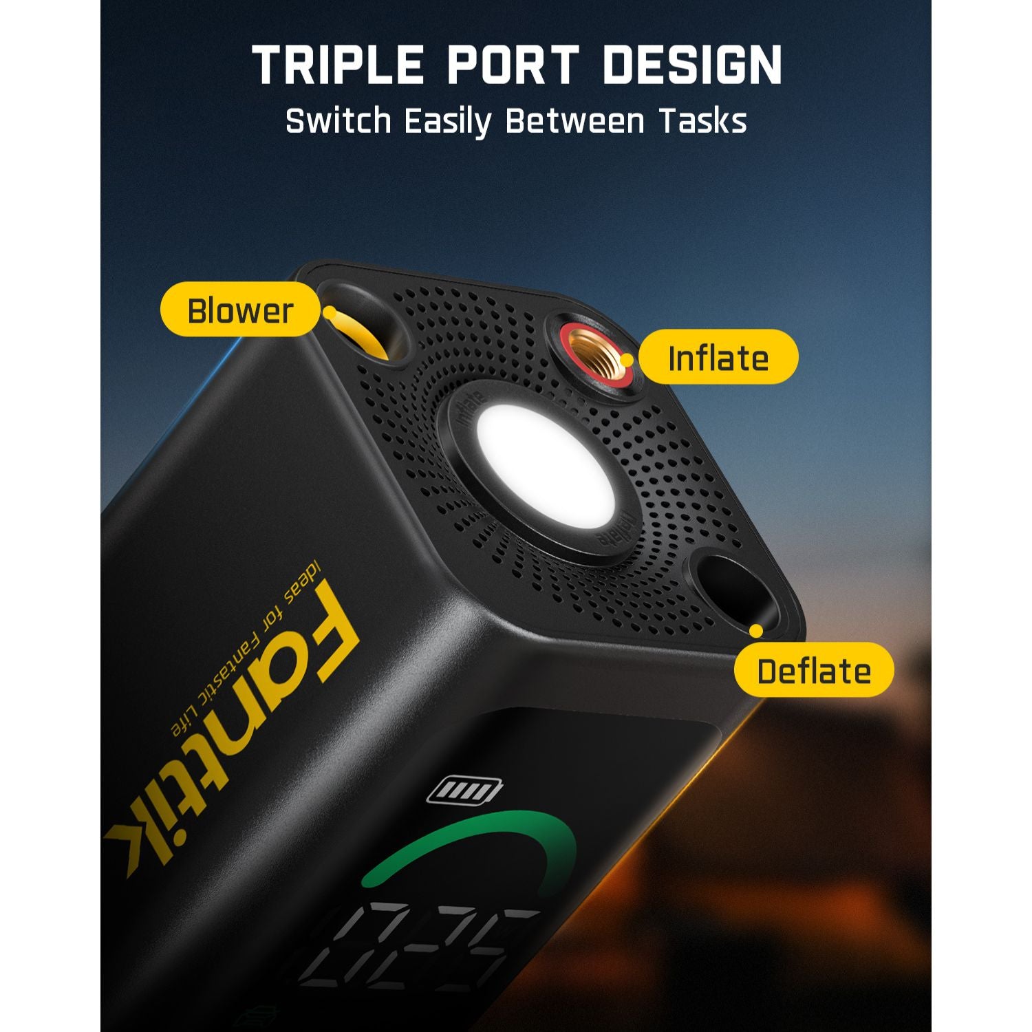 fanttik-x10-cross-tire-inflator image 2