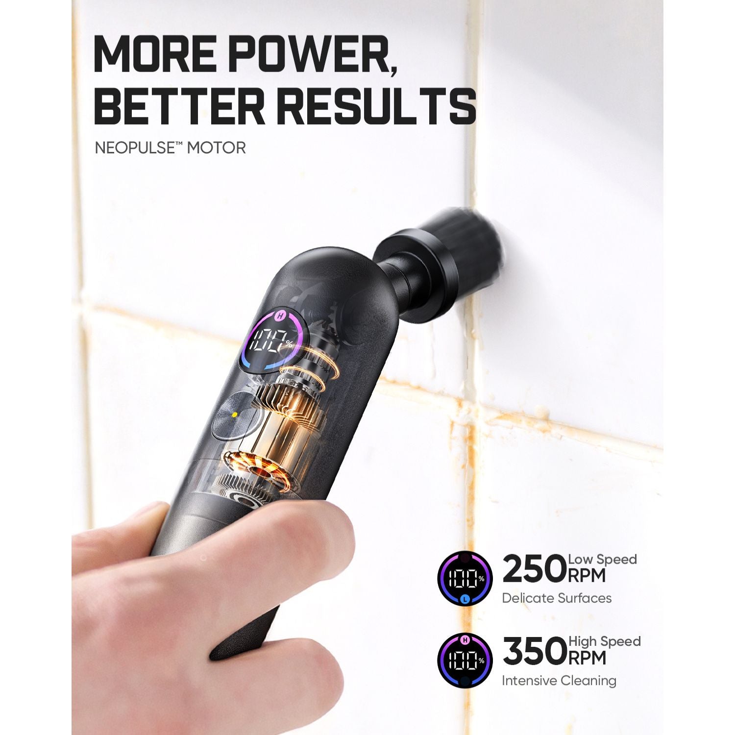 fanttik-flip-g10-nano-homecare-electric-spin-scrubber image 2