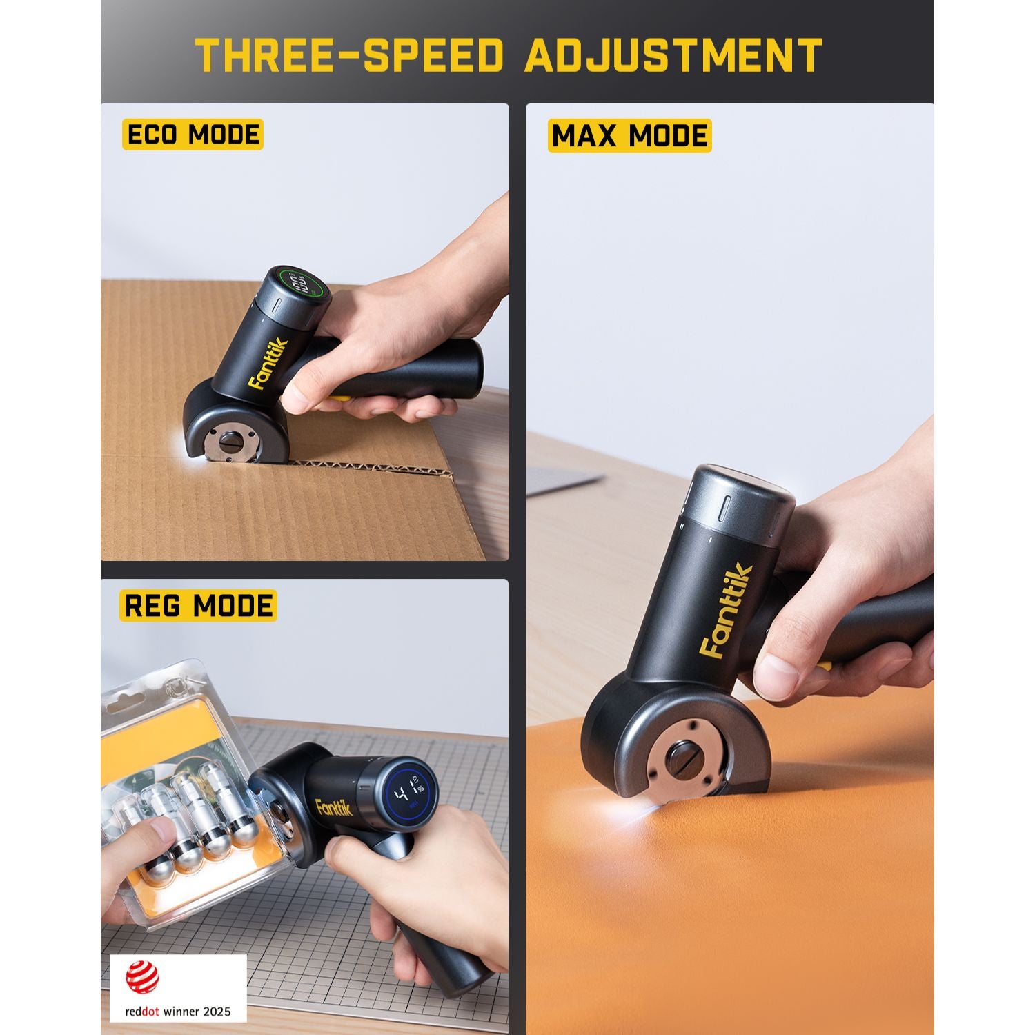 fanttik-c8-nano-replacement-rotary-blades-3-pack image 5