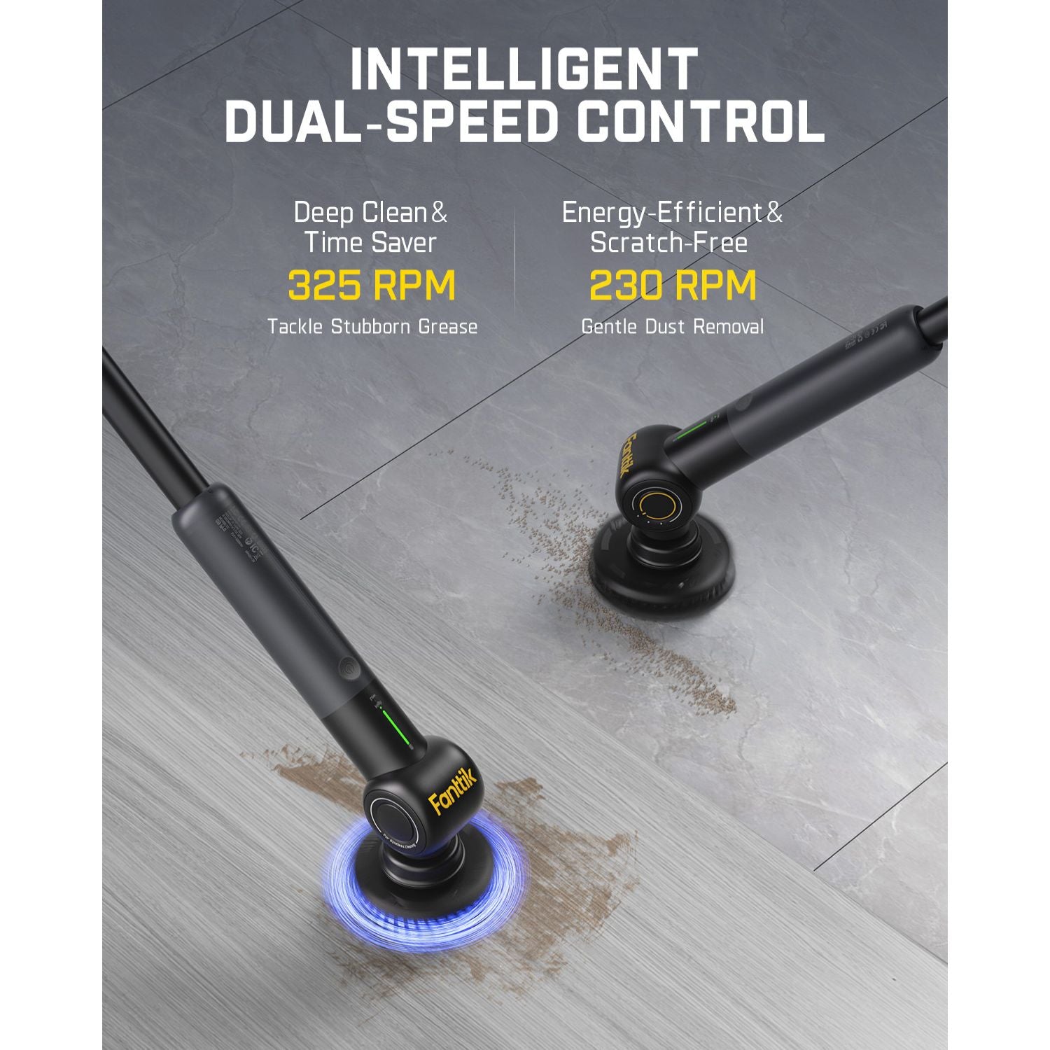 fanttik-g9-pro-electric-spin-scrubber image 3