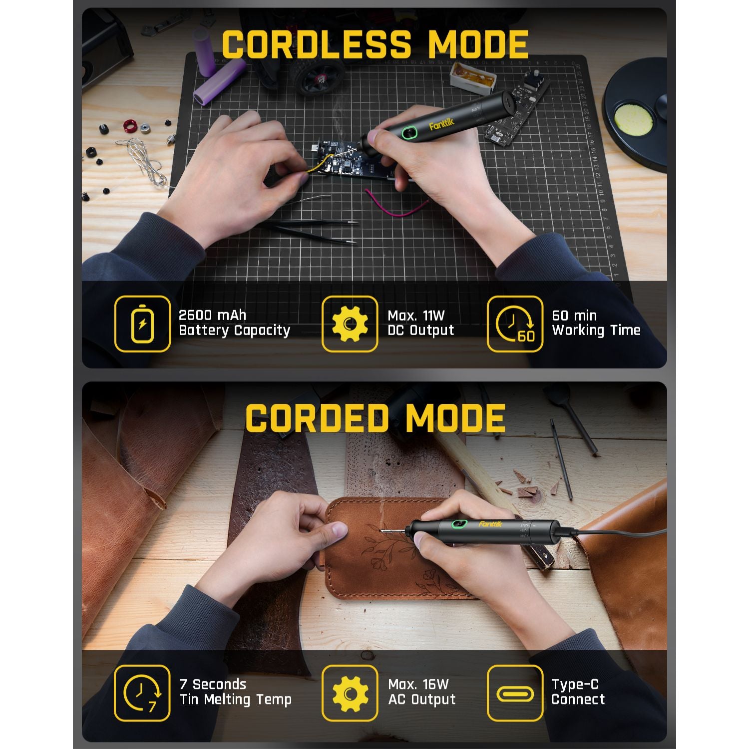 fanttik-t1-max-cordless-soldering-iron-kit image 3