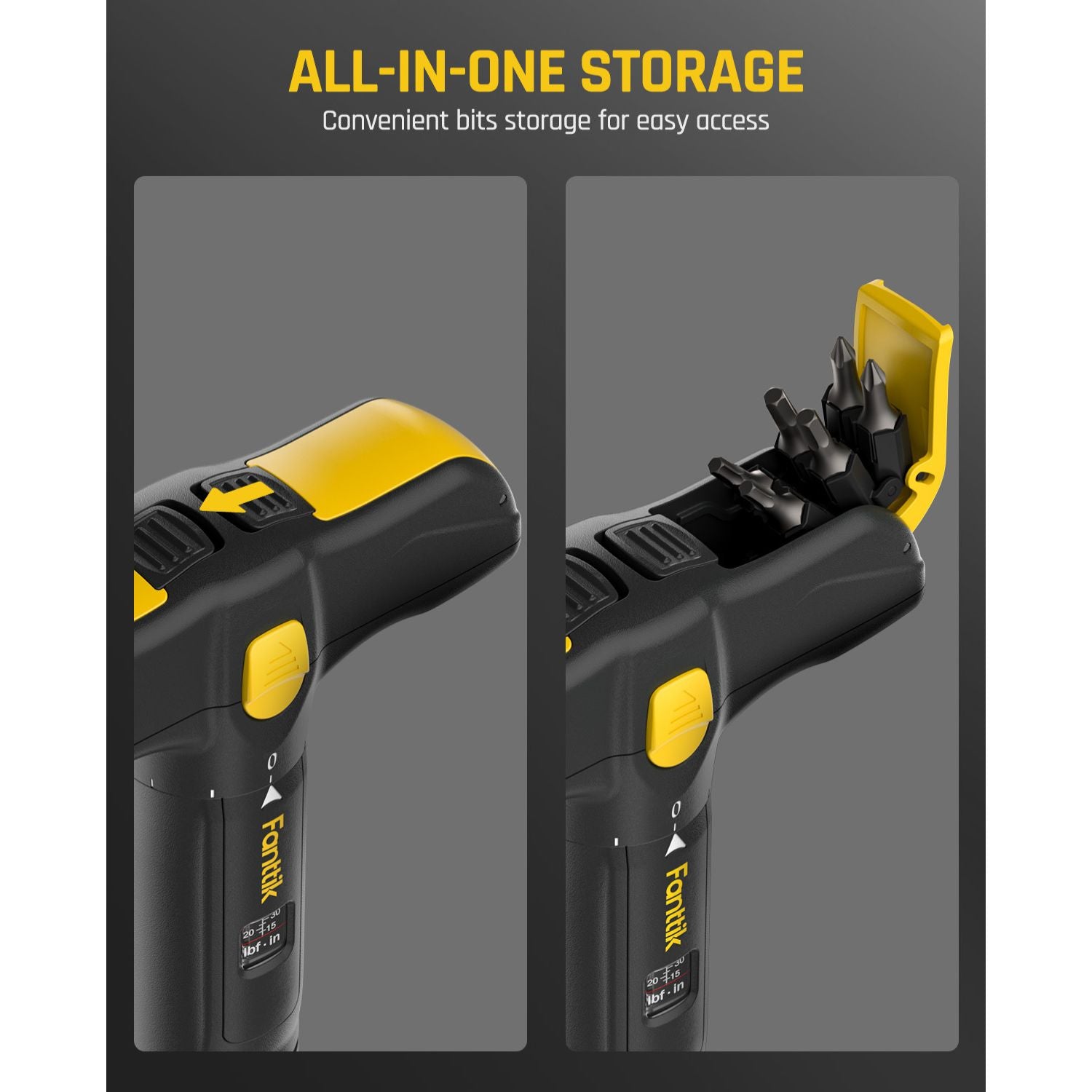 fanttik-ts2-pro-torque-screwdriver-wrench-set image 3