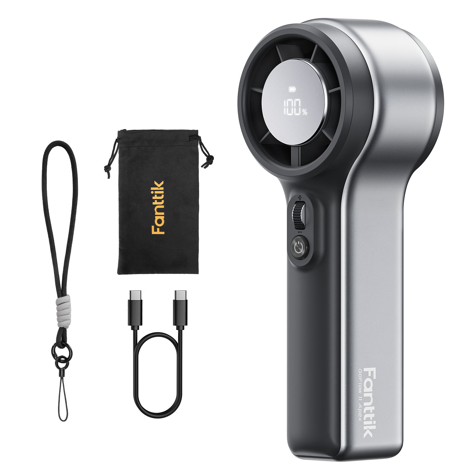 fanttik-goflow-11-apex-portable-handheld-fan image 1