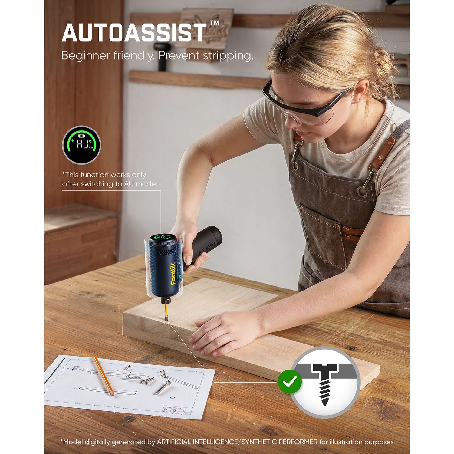 fanttik-rex-k2-apex-impact-driver image 7