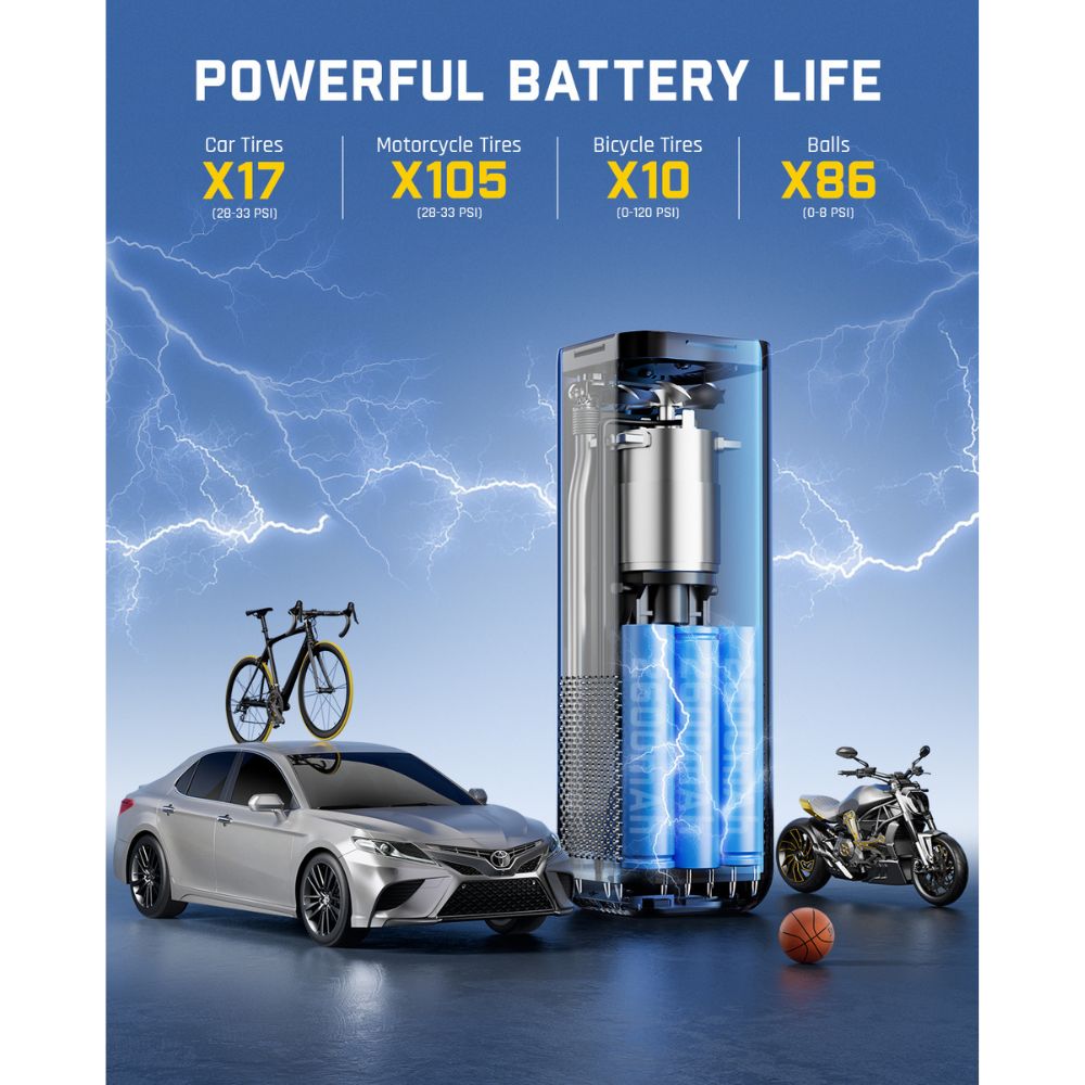 fanttik-x8-apex-tire-inflator-deluxe-package image 3