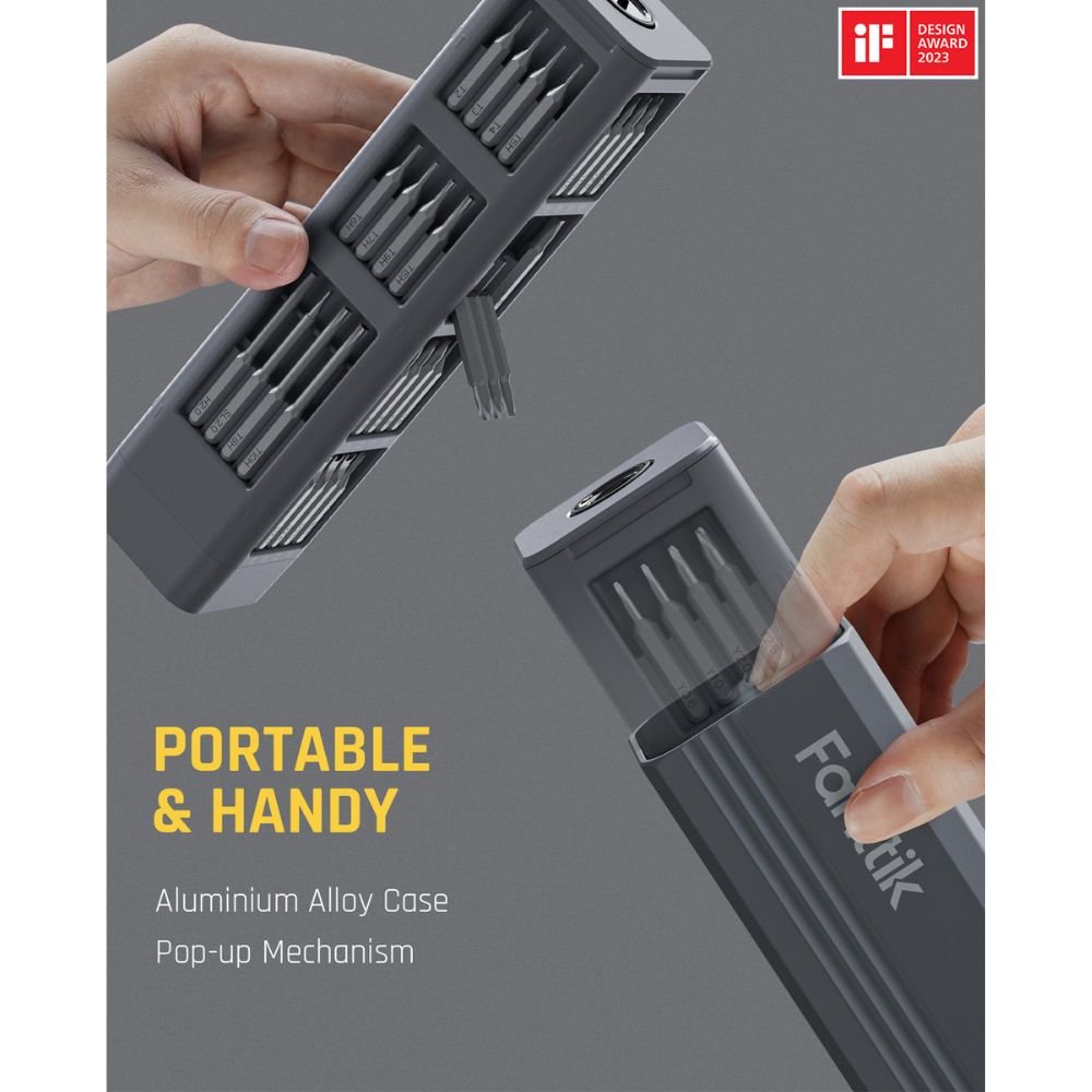 fanttik-e1-max-precision-electric-screwdriver-and-v10-apex-foldable-car-vacuum-b image 3