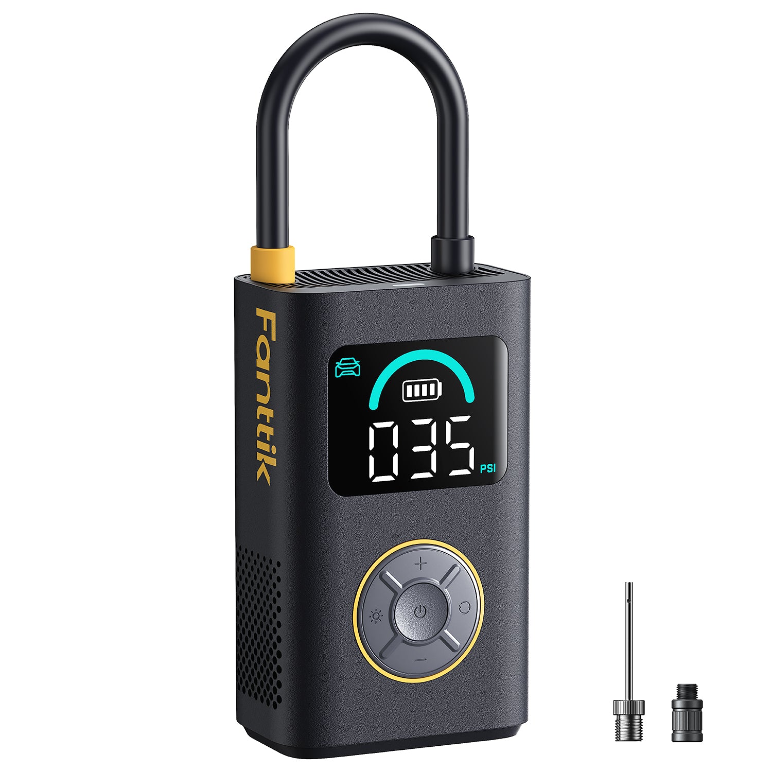 fanttik-x10-pro-tire-inflator image 1
