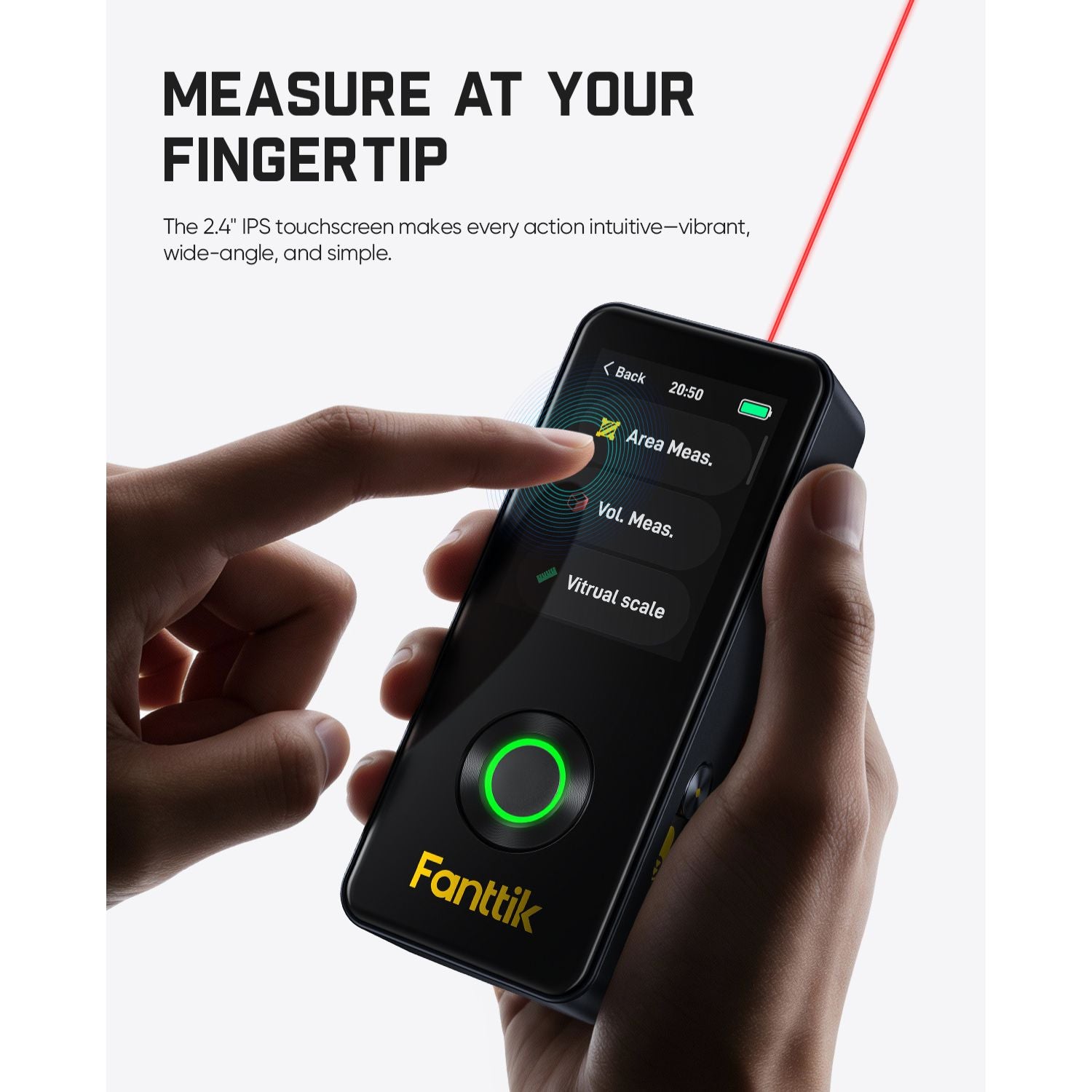 fanttik-a11-pro-laser-measuring-tool image 2