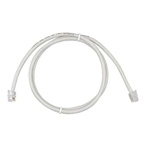 victron-energy-rj12-utp-cable-10-meters-32-81-ft-for-bmv-battery-monitor-to-shun image 6