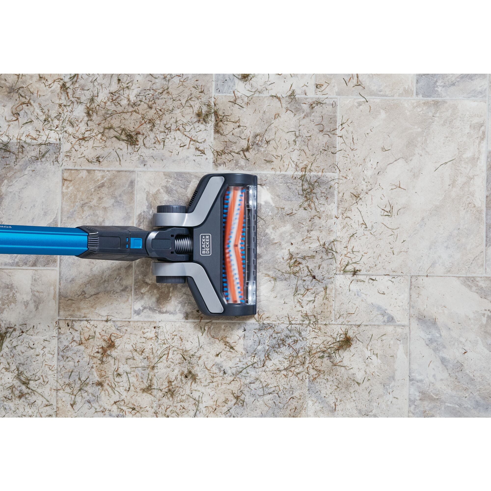 black-decker-powerseries-extreme-20v-max-cordless-stick-vacuum-cleaner image 3