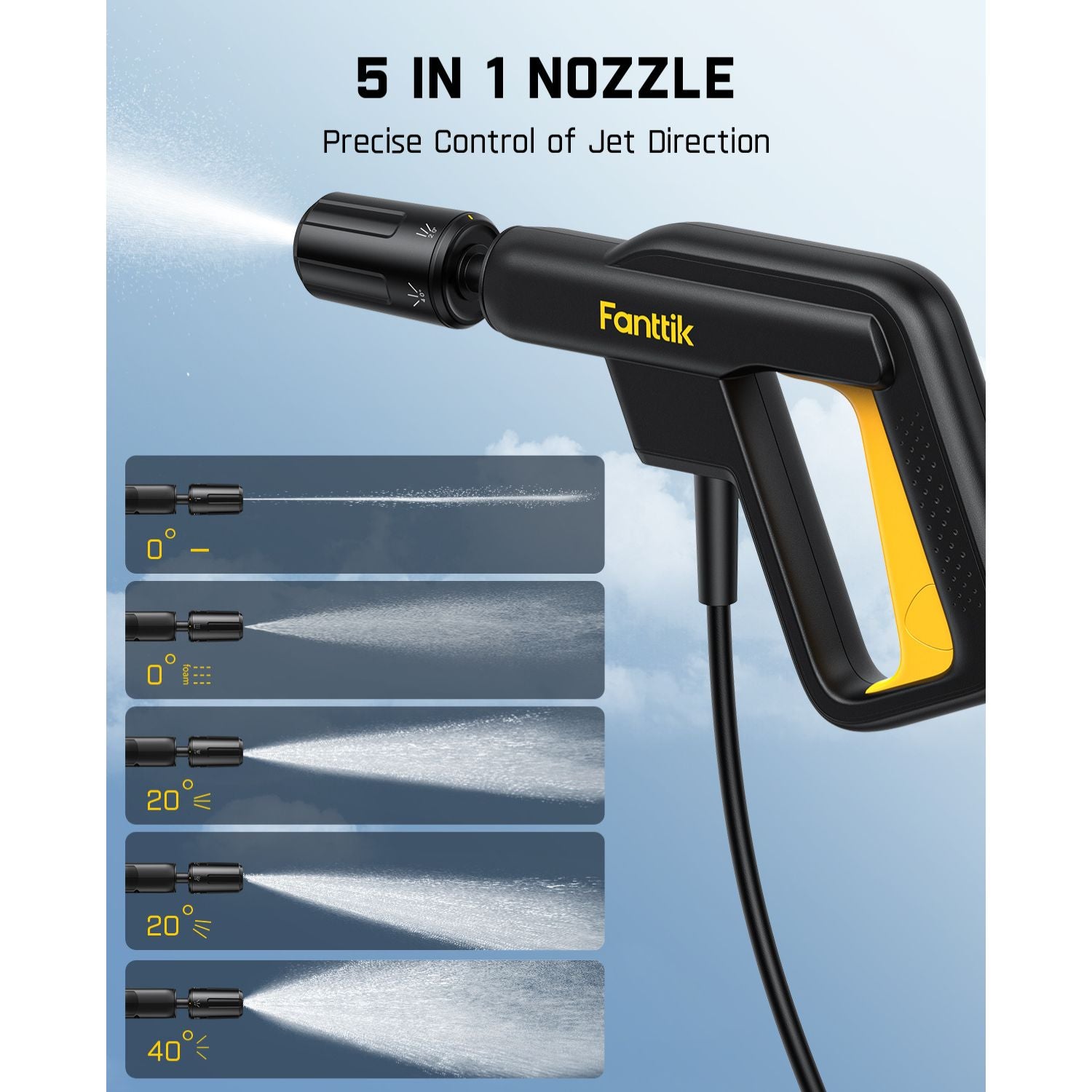 fanttik-nb8-fold-cordless-pressure-washer image 3
