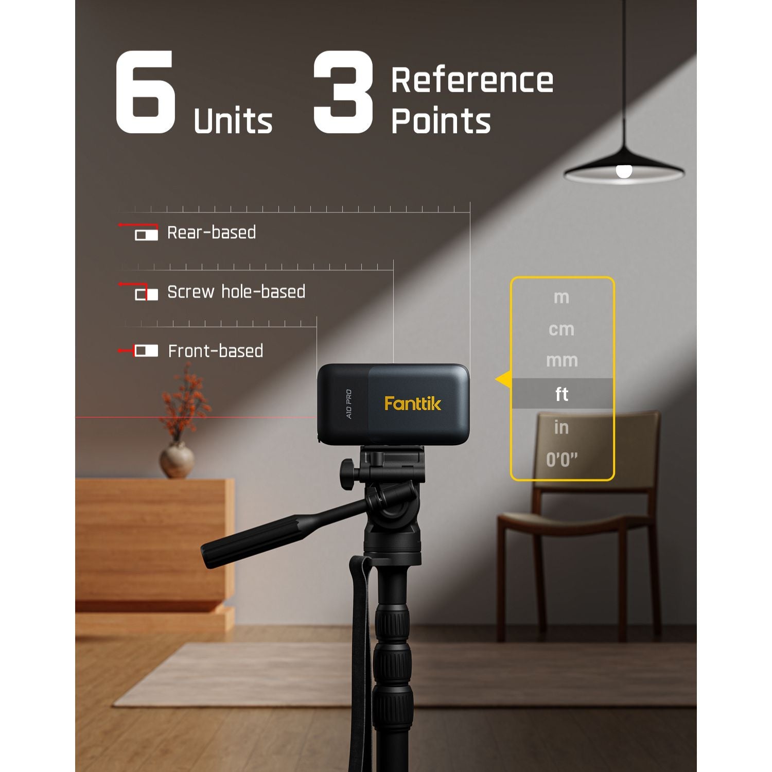 fanttik-a10-pro-2-in-1-laser-distance-meter image 5