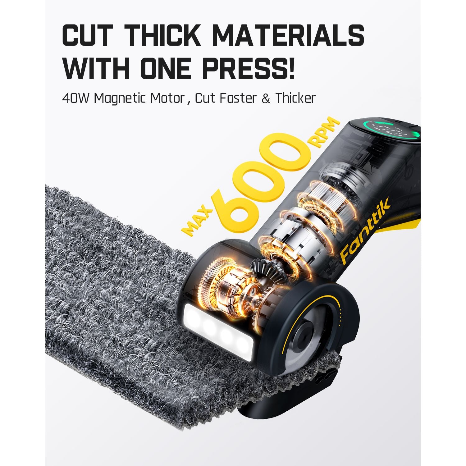 fanttik-c10-pro-cordless-electric-scissors image 2