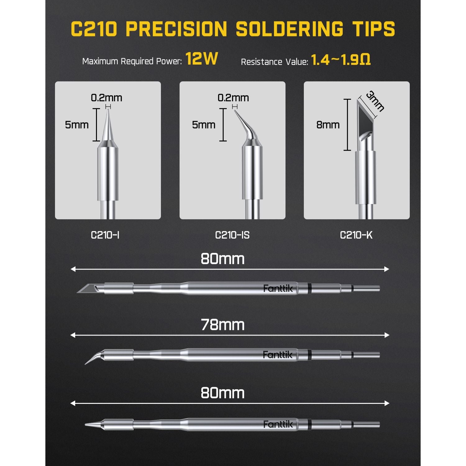 fanttik-t1-max-cordless-soldering-iron-kit image 4